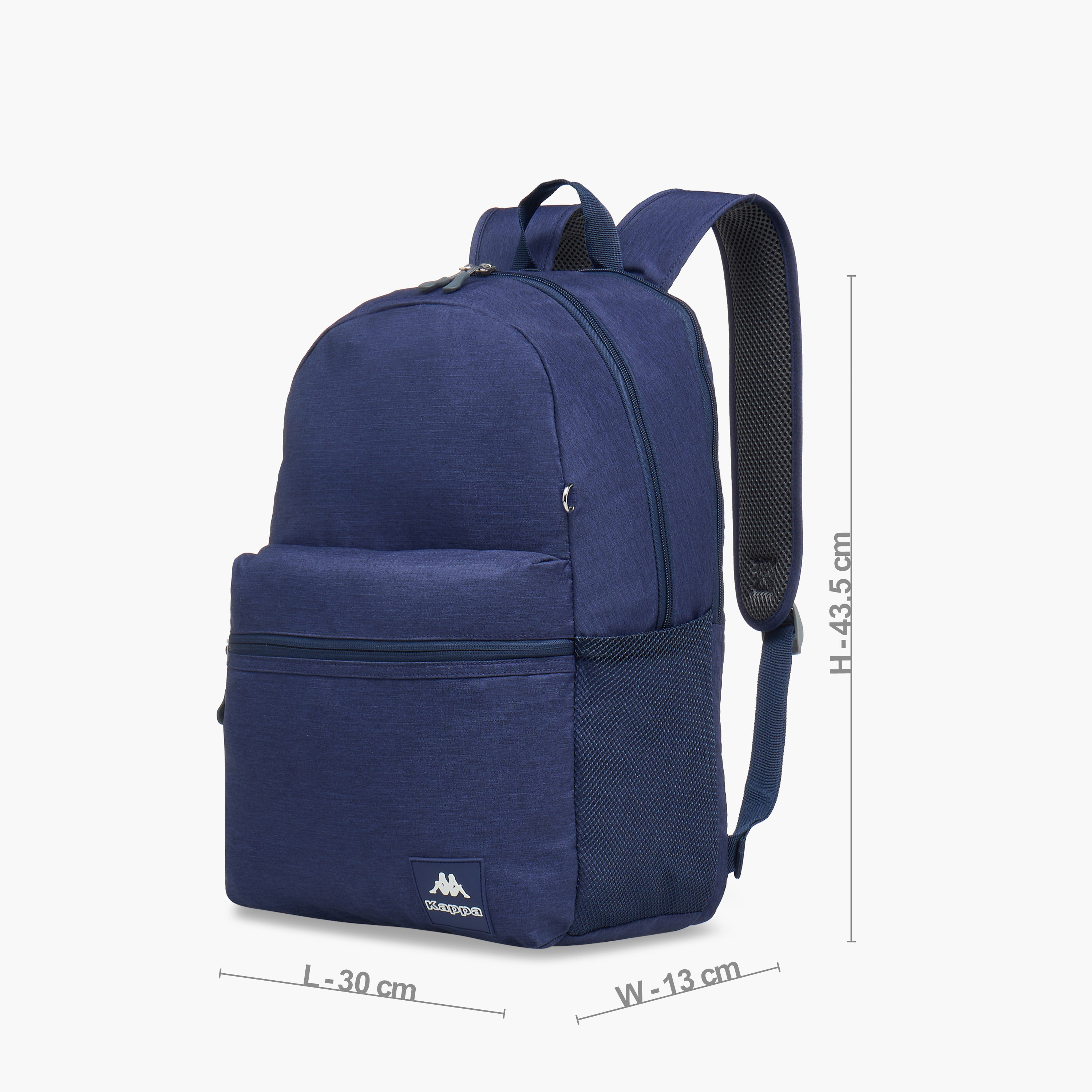 طقم شنطة ظهر مدرسية ومقلمة بطبعات شعار من كابا-school-bagsandbackpacks-backpacks-image-5