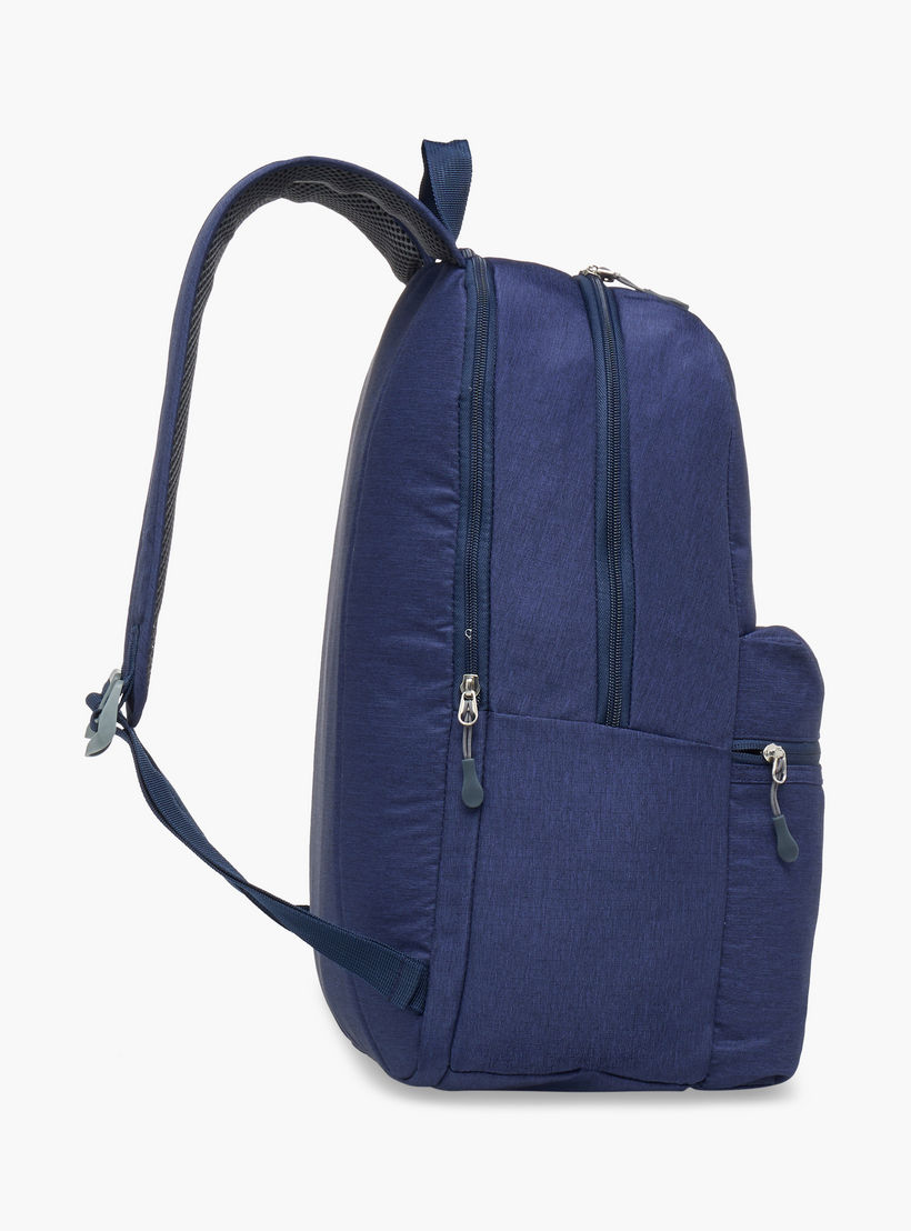 طقم شنطة ظهر مدرسية ومقلمة بطبعات شعار من كابا-school-bagsandbackpacks-backpacks-image-6
