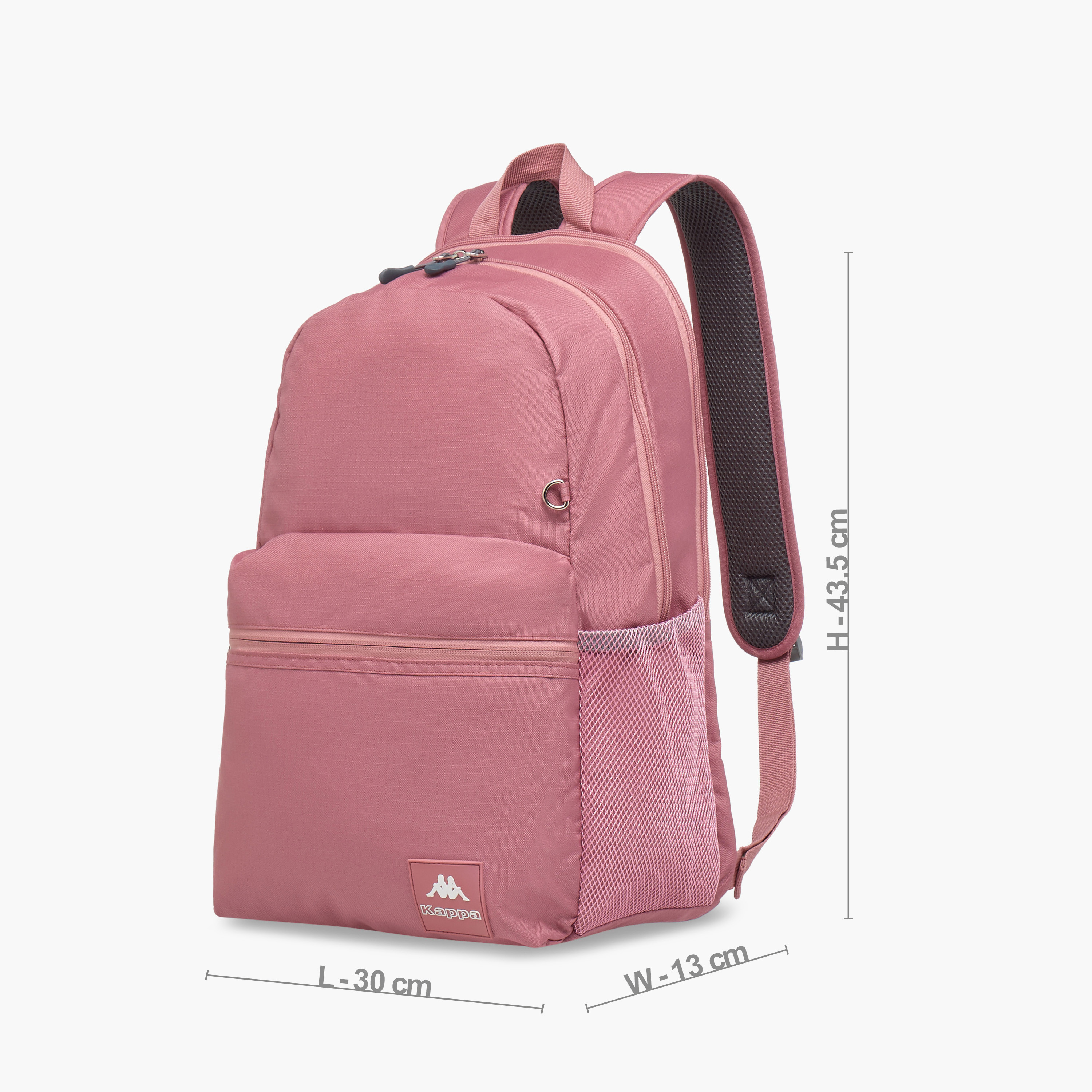 طقم شنطة ظهر مدرسية ومقلمة بطبعات شعار من كابا-school-bagsandbackpacks-sets-image-7