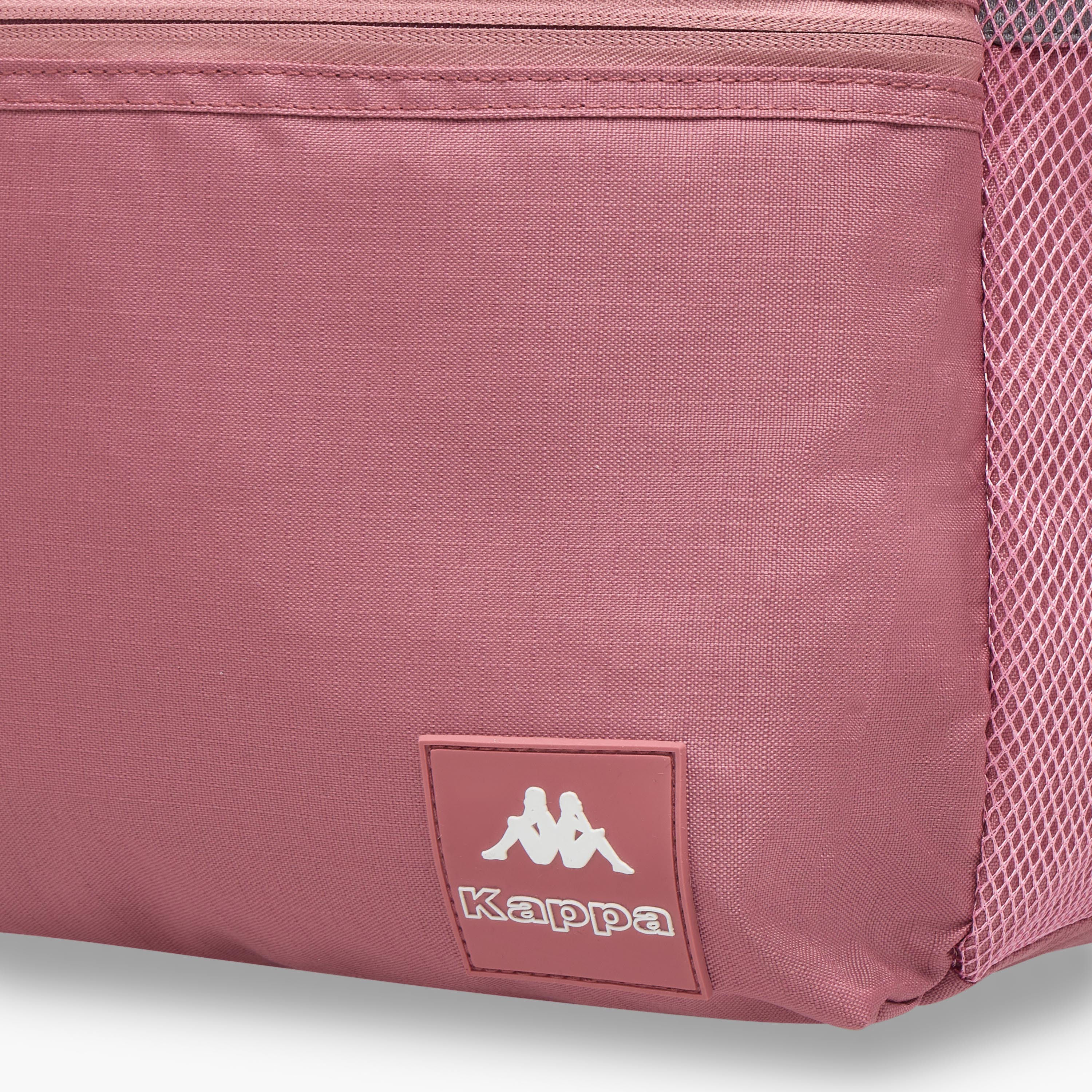 طقم شنطة ظهر مدرسية ومقلمة بطبعات شعار من كابا-school-bagsandbackpacks-sets-image-1