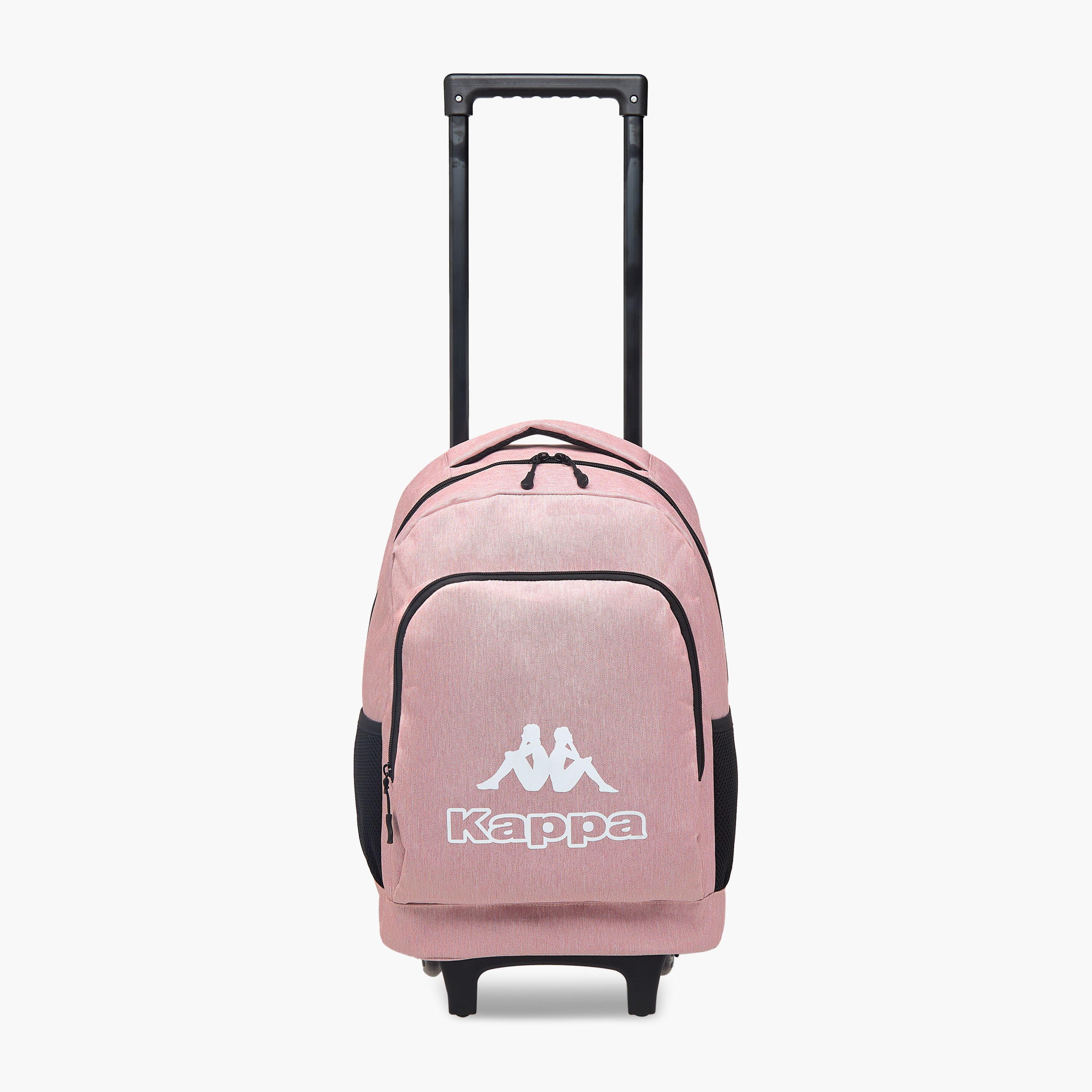طقم شنطة ظهر ترولي مدرسية مع مقلمة وشنطة غداء بطبعات شعار من كابا-school-bagsandbackpacks-trolleybags-image-9