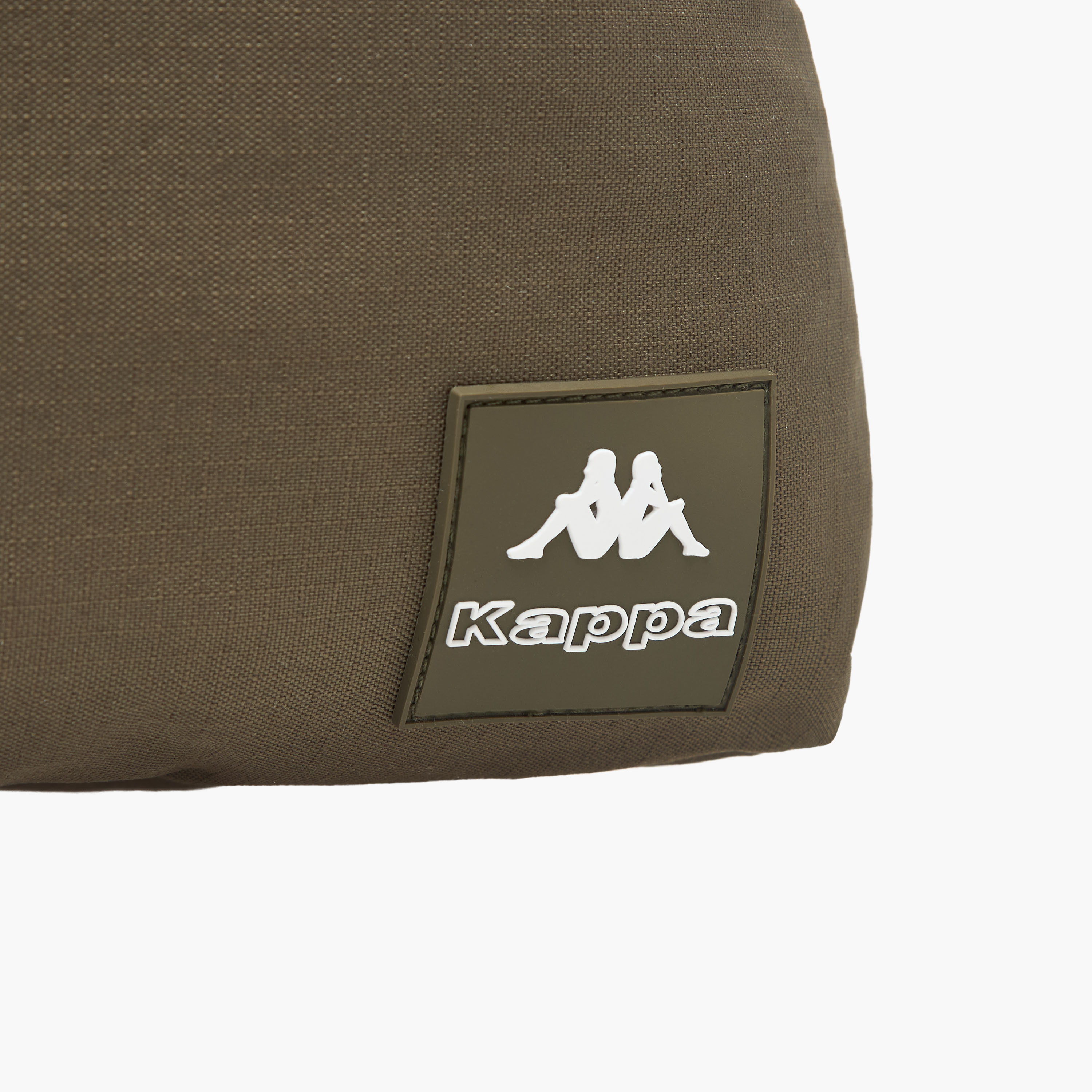 Kappa Logo Print School Backpack with Pencil Pouch set-school-bagsandbackpacks-sets-image-8