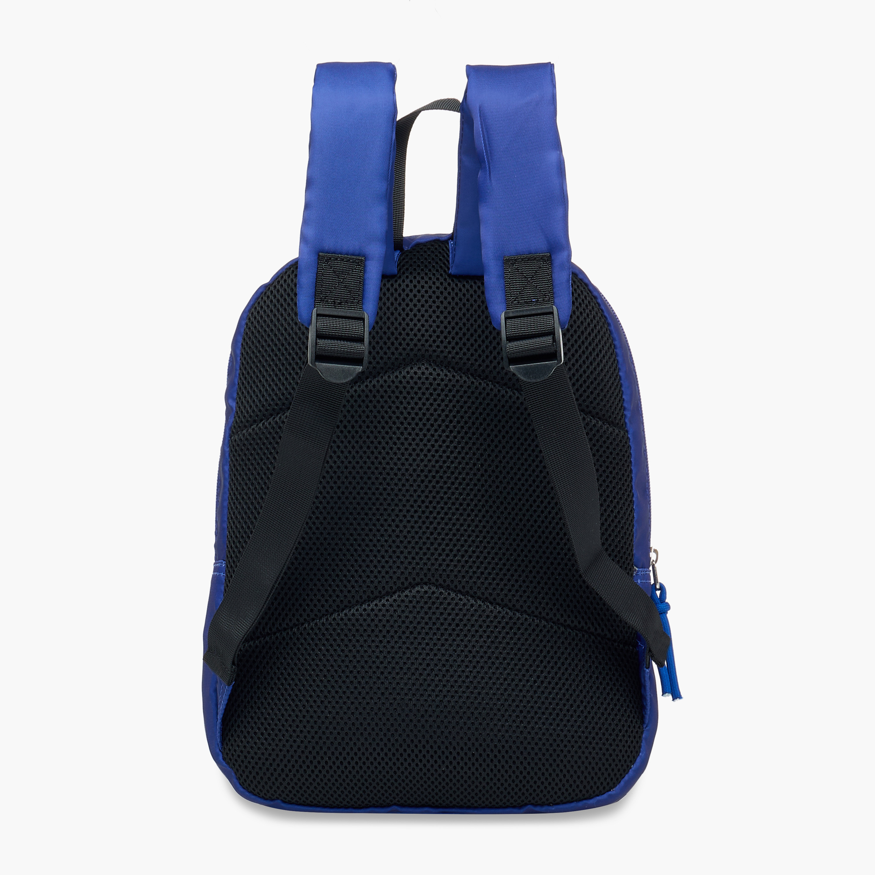 Marvel Avenger Print School Backpack with Adjustable Straps - 10x25x33 cm-school-bagsandbackpacks-backpacks-image-5