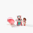 مجموعة لعب دمية ديلوكس 2 في 1 من جونيورز-toys-dollsandplaysets-dollplaysets-image-12