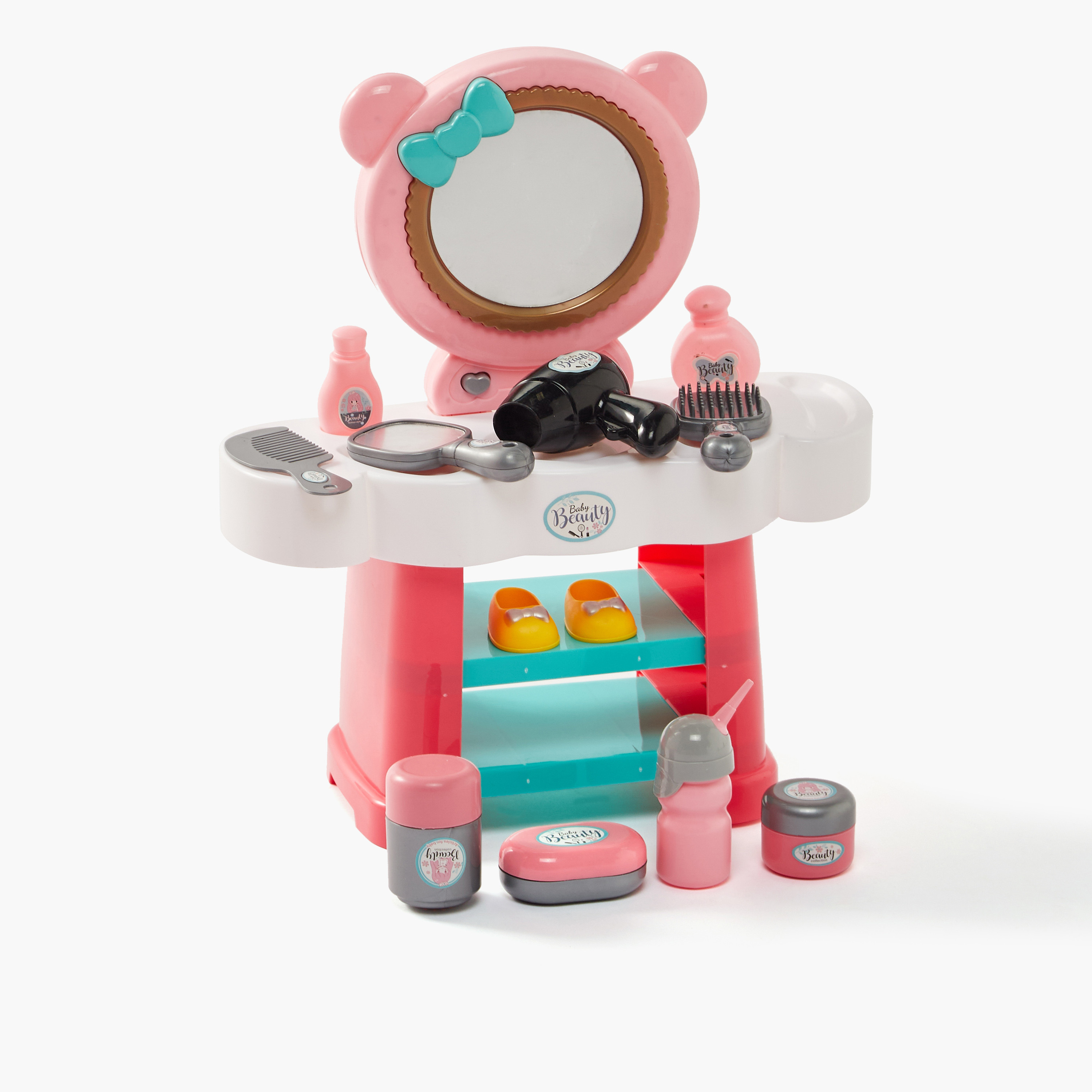 مجموعة لعب دمية ديلوكس 2 في 1 من جونيورز-toys-dollsandplaysets-dollplaysets-image-2