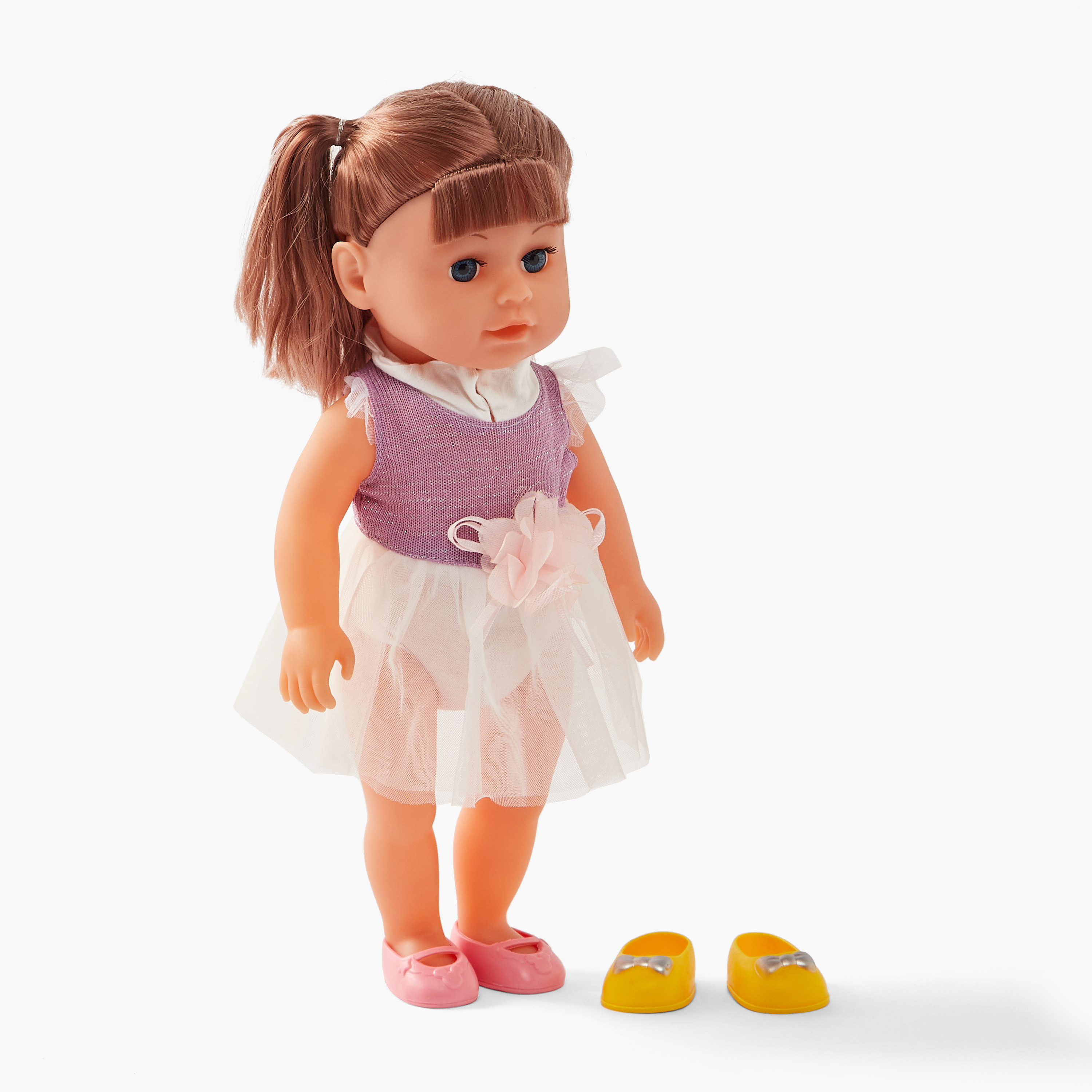 مجموعة لعب دمية ديلوكس 2 في 1 من جونيورز-toys-dollsandplaysets-dollplaysets-image-6