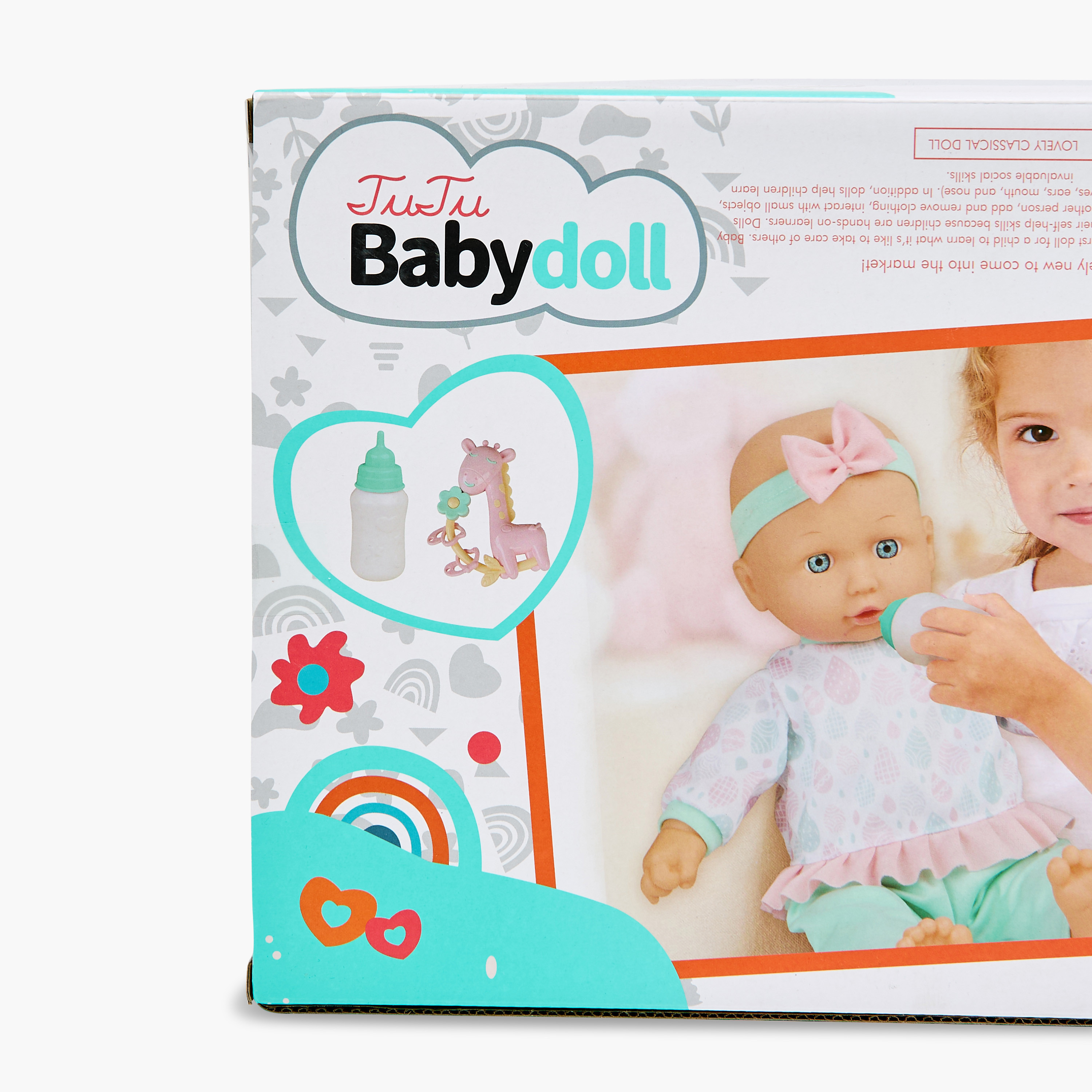 مجموعة لعب دمية بيبي من جوجو-toys-dollsandplaysets-dolls-image-14
