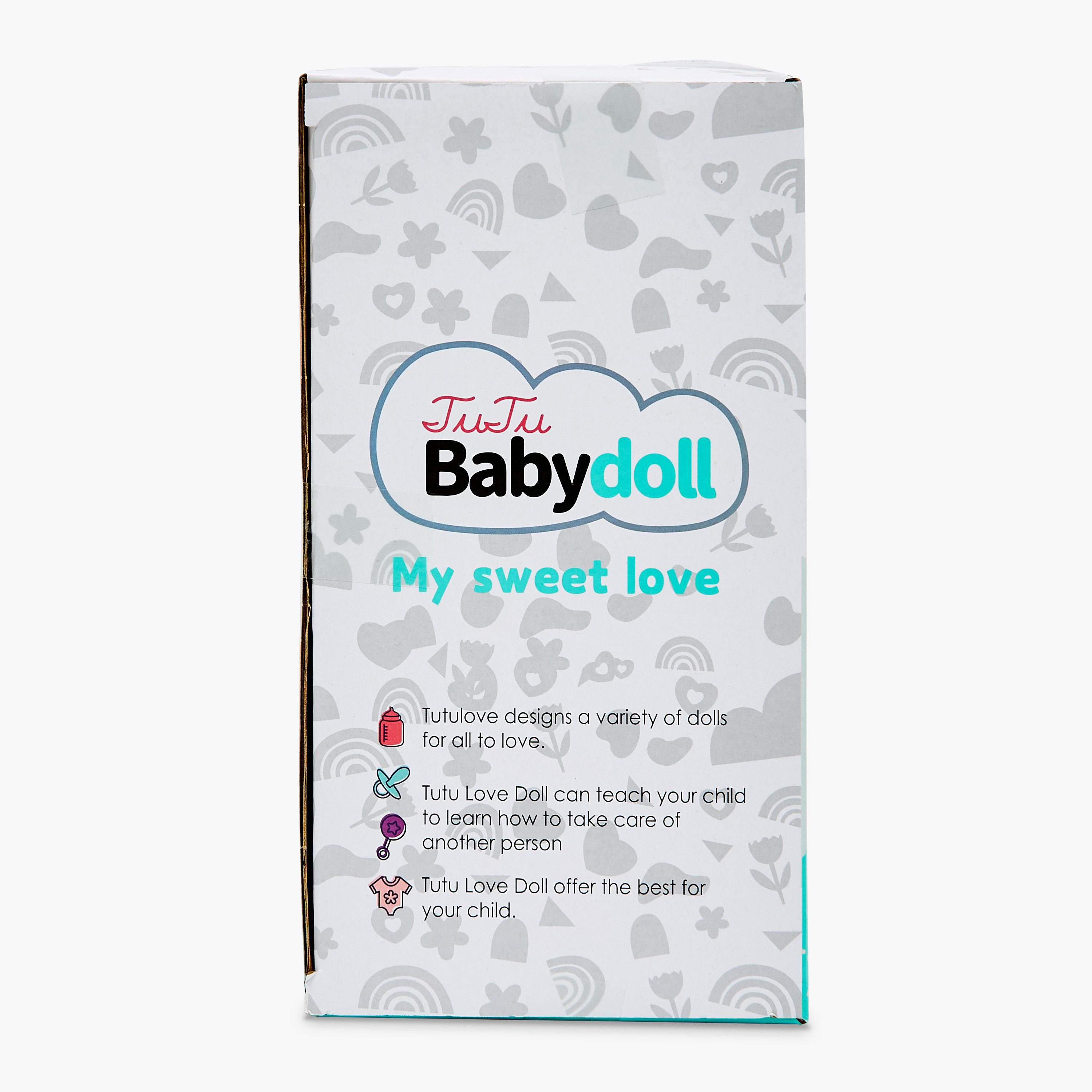مجموعة لعب دمية بيبي من جوجو-toys-dollsandplaysets-dolls-image-15