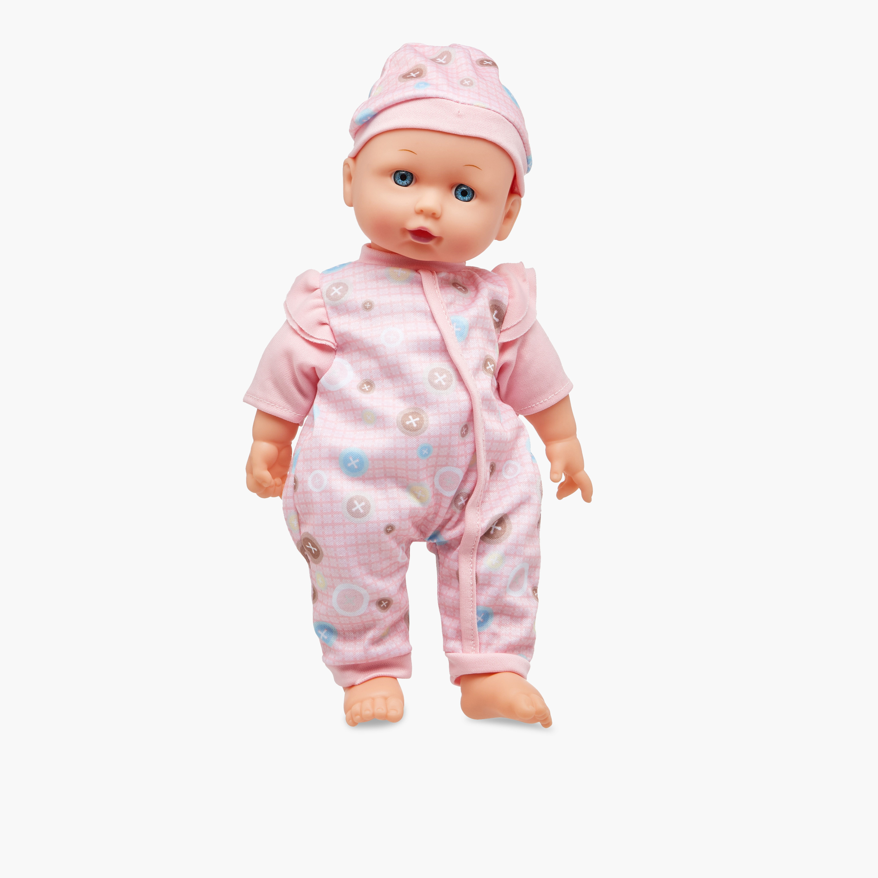 مجموعة لعب دمية بيبي من جوجو-toys-dollsandplaysets-dolls-image-2