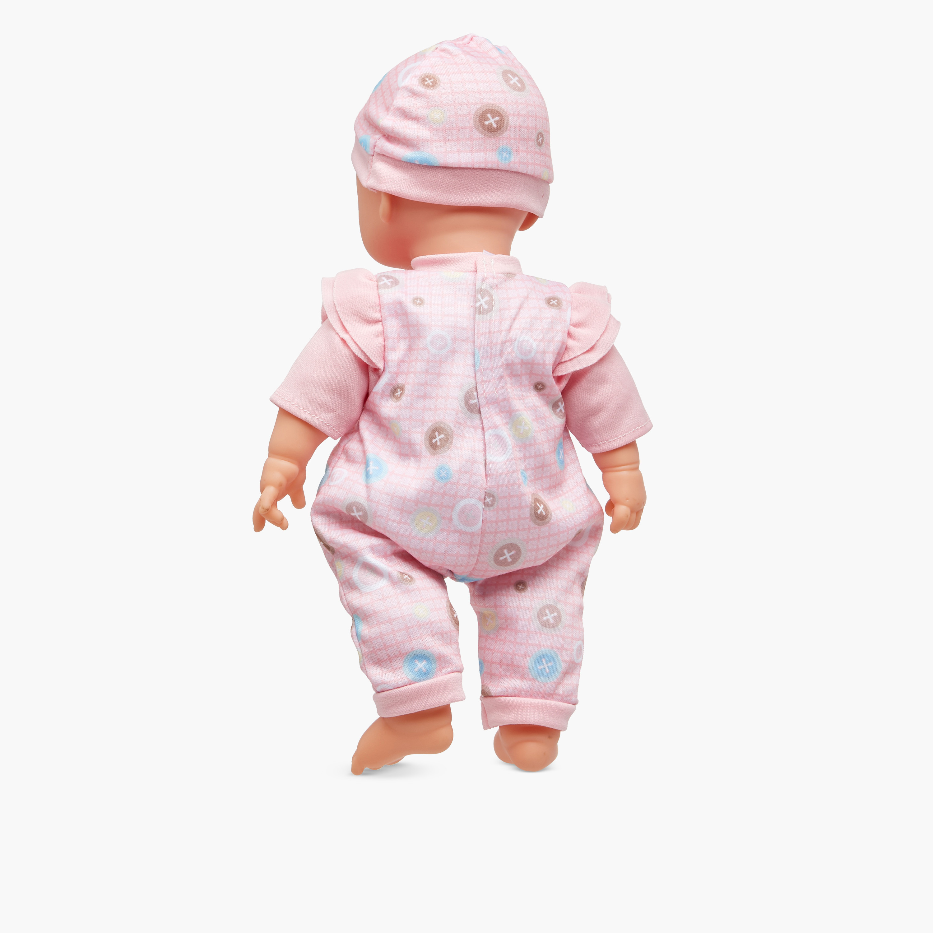 مجموعة لعب دمية بيبي من جوجو-toys-dollsandplaysets-dolls-image-3