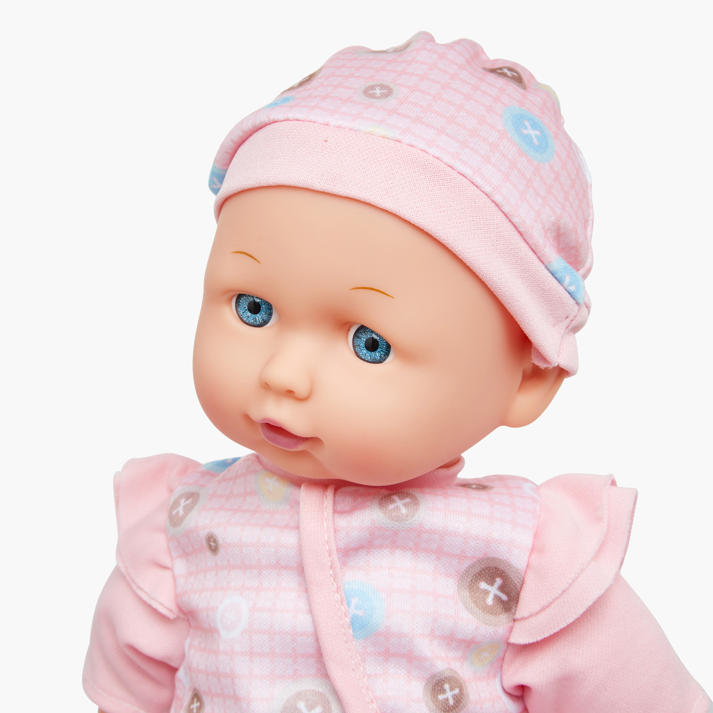 مجموعة لعب دمية بيبي من جوجو-toys-dollsandplaysets-dolls-image-6