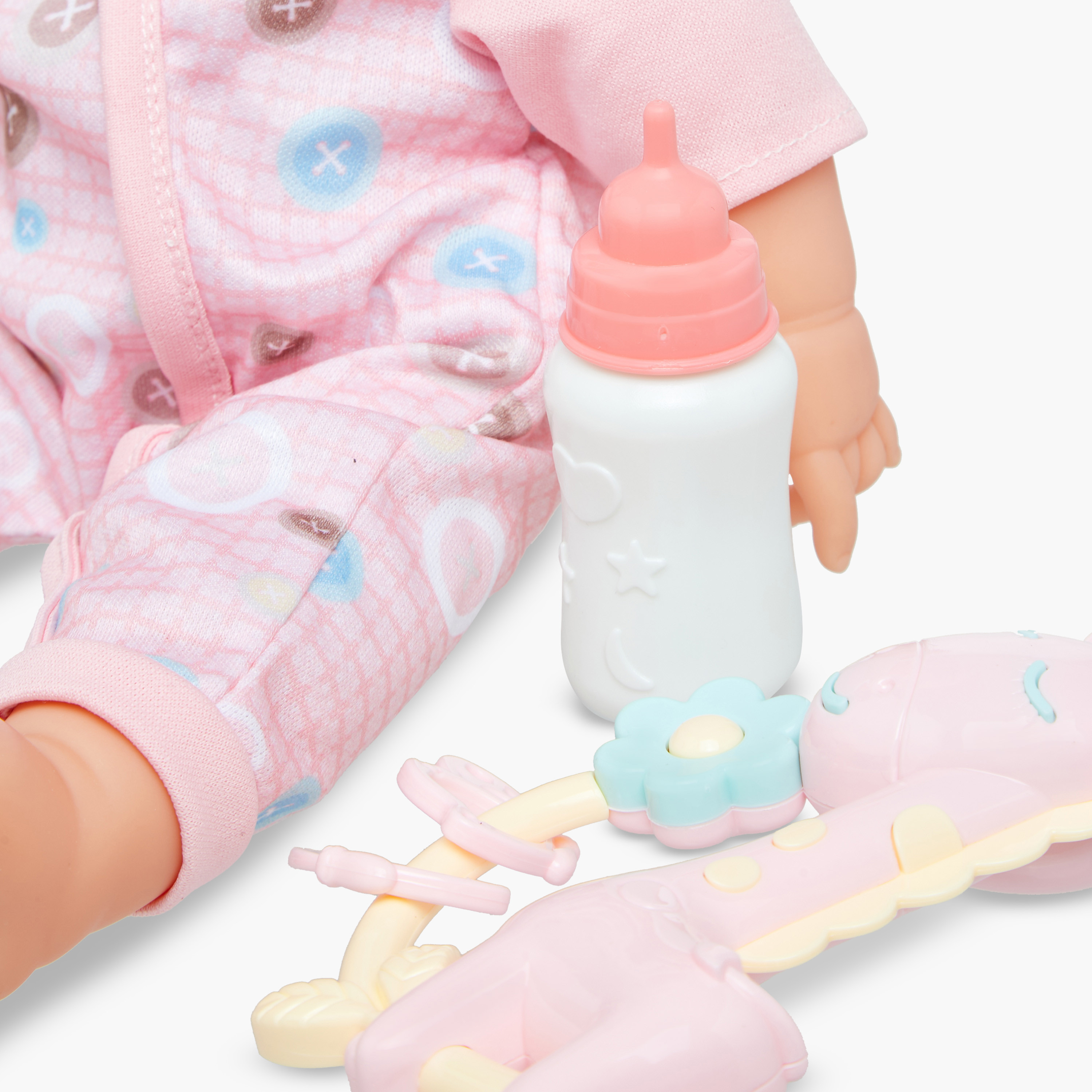 مجموعة لعب دمية بيبي من جوجو-toys-dollsandplaysets-dolls-image-7