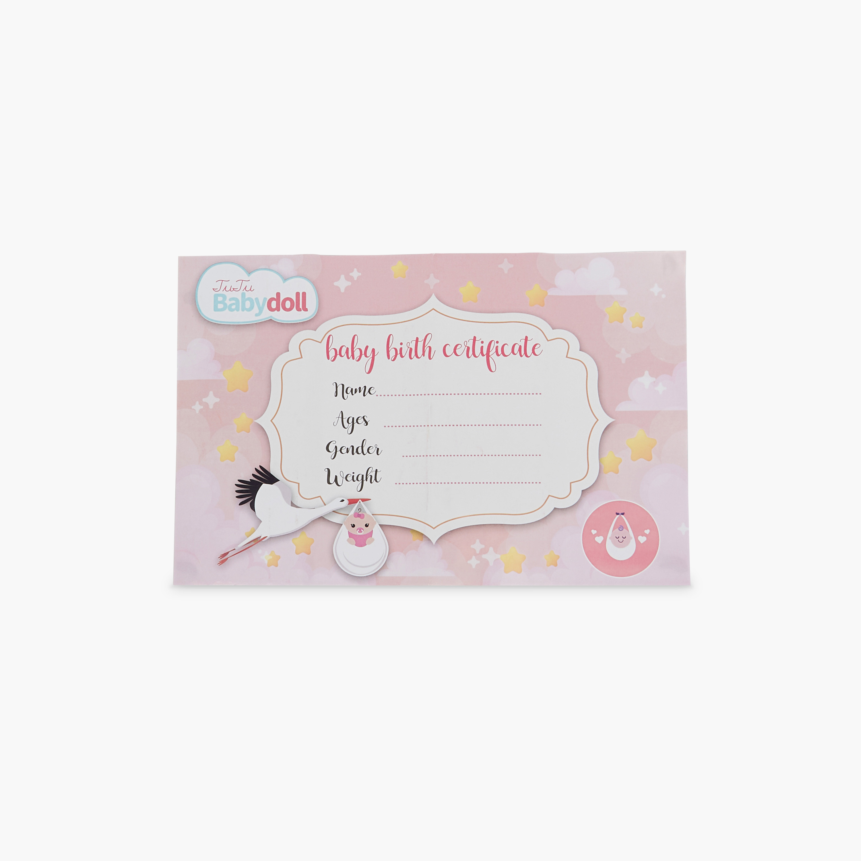 مجموعة لعب دمية بيبي من جوجو-toys-dollsandplaysets-dolls-image-9