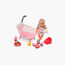 Juniors Baby Doll with Electric Bathtub Toy-toys-dollsandplaysets-dollplaysets-image-1