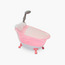 Juniors Baby Doll with Electric Bathtub Toy-toys-dollsandplaysets-dollplaysets-image-2