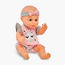 Juniors Baby Doll with Electric Bathtub Toy-toys-dollsandplaysets-dollplaysets-image-3