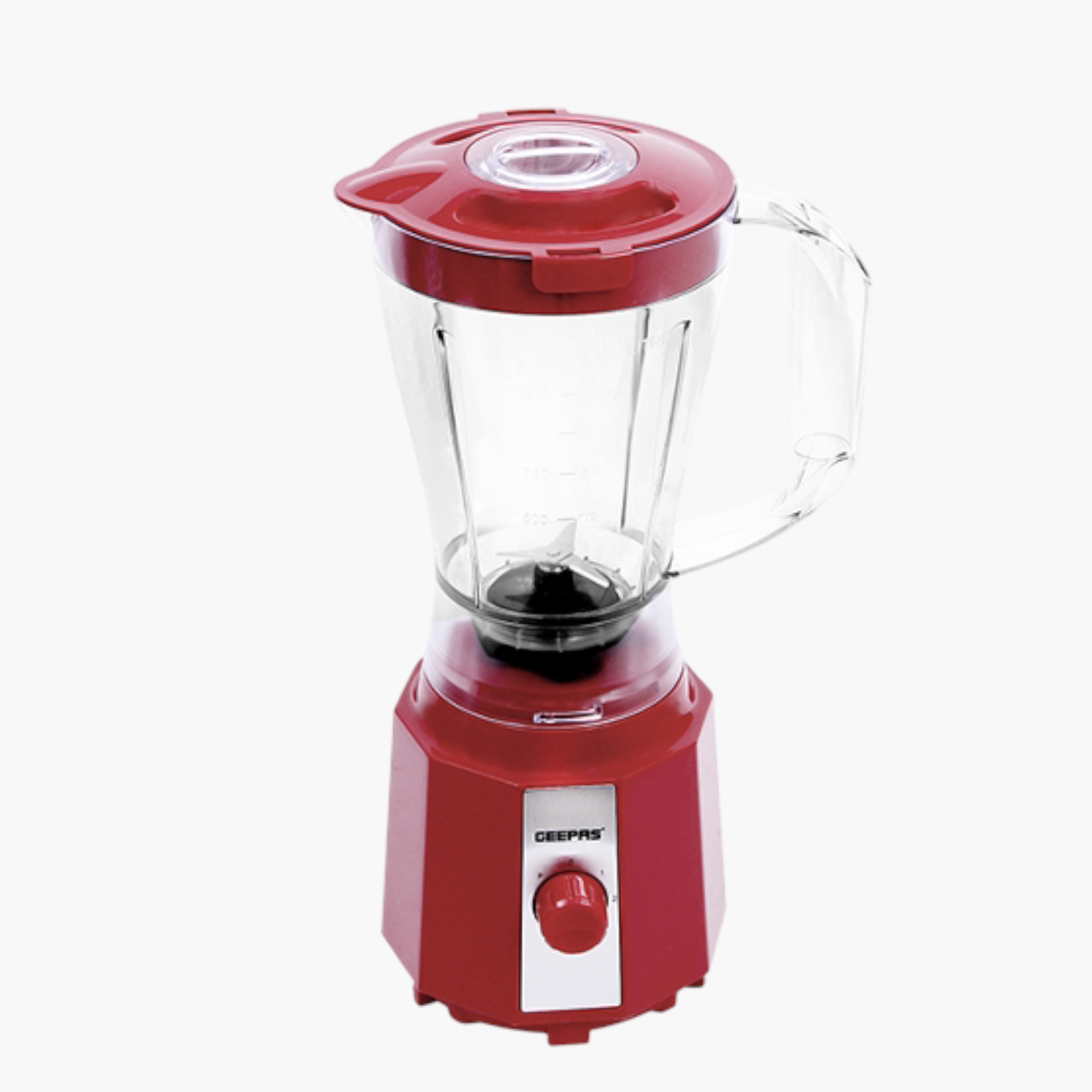 GEEPAS 400W 3-in-1 Juicer - 1.5 L-household-appliances-kitchenappliances-blendersmixersandgrinders-image-4