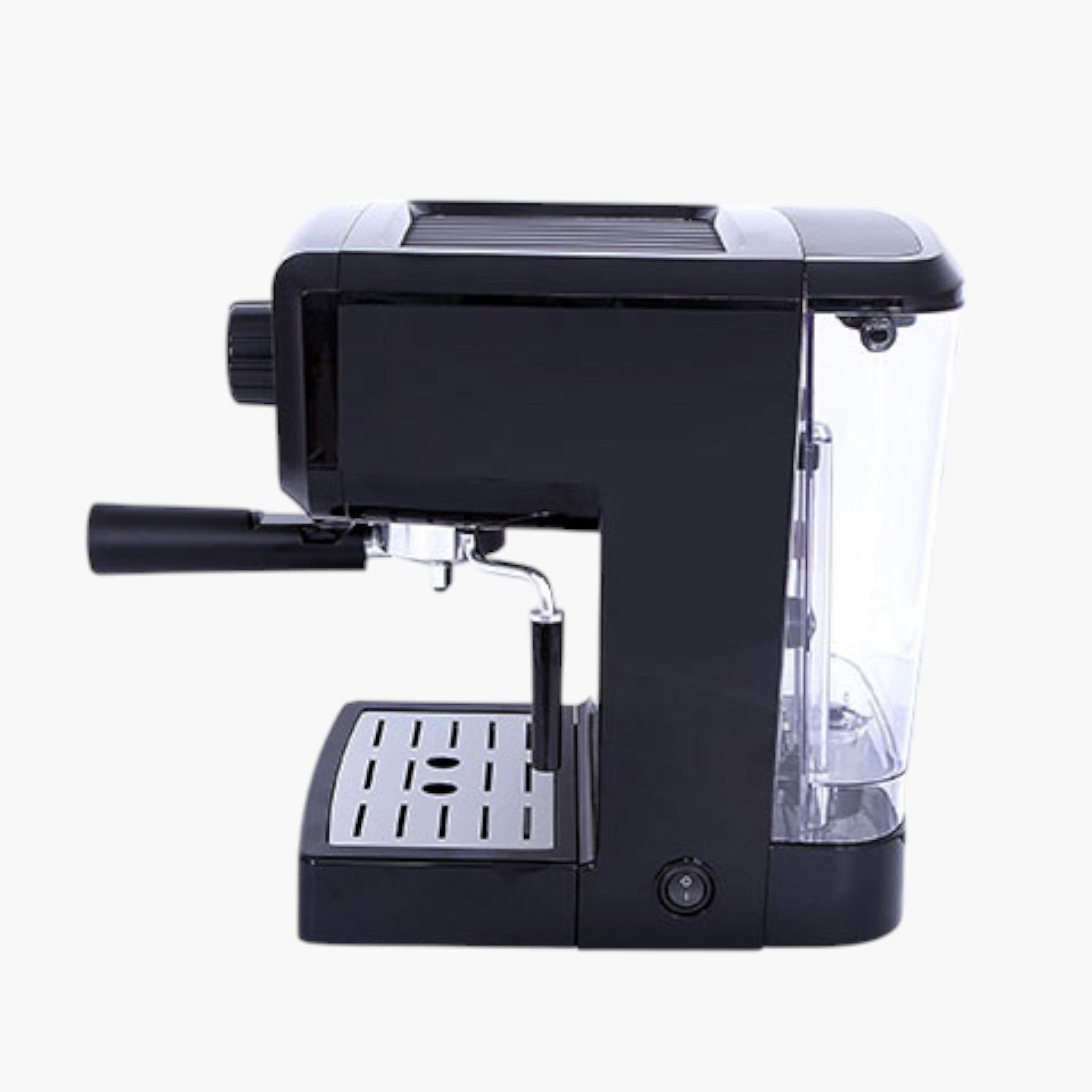 GEEPAS Cappuccino Maker - 1.25 L-household-appliances-kitchenappliances-coffeemachines-image-2