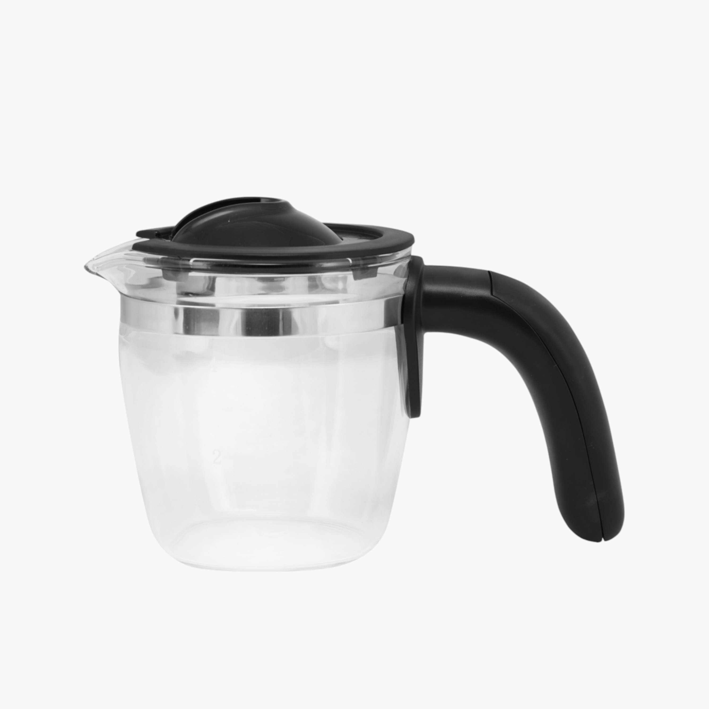 GEEPAS Cappuccino Maker - 240 ml-household-appliances-kitchenappliances-coffeemachines-image-5