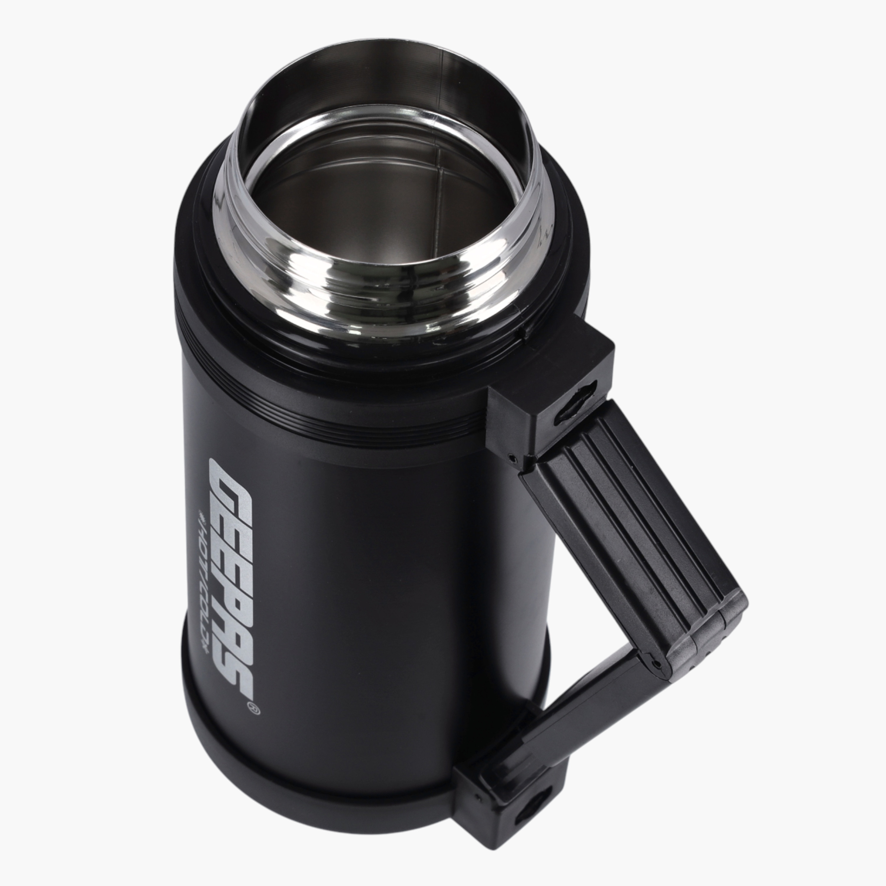 GEEPAS Stainless Steel Vacuum Flask - 1.2 L-household-dining-teaandcoffee-vacuumflaskscoffeeandteapots-image-5