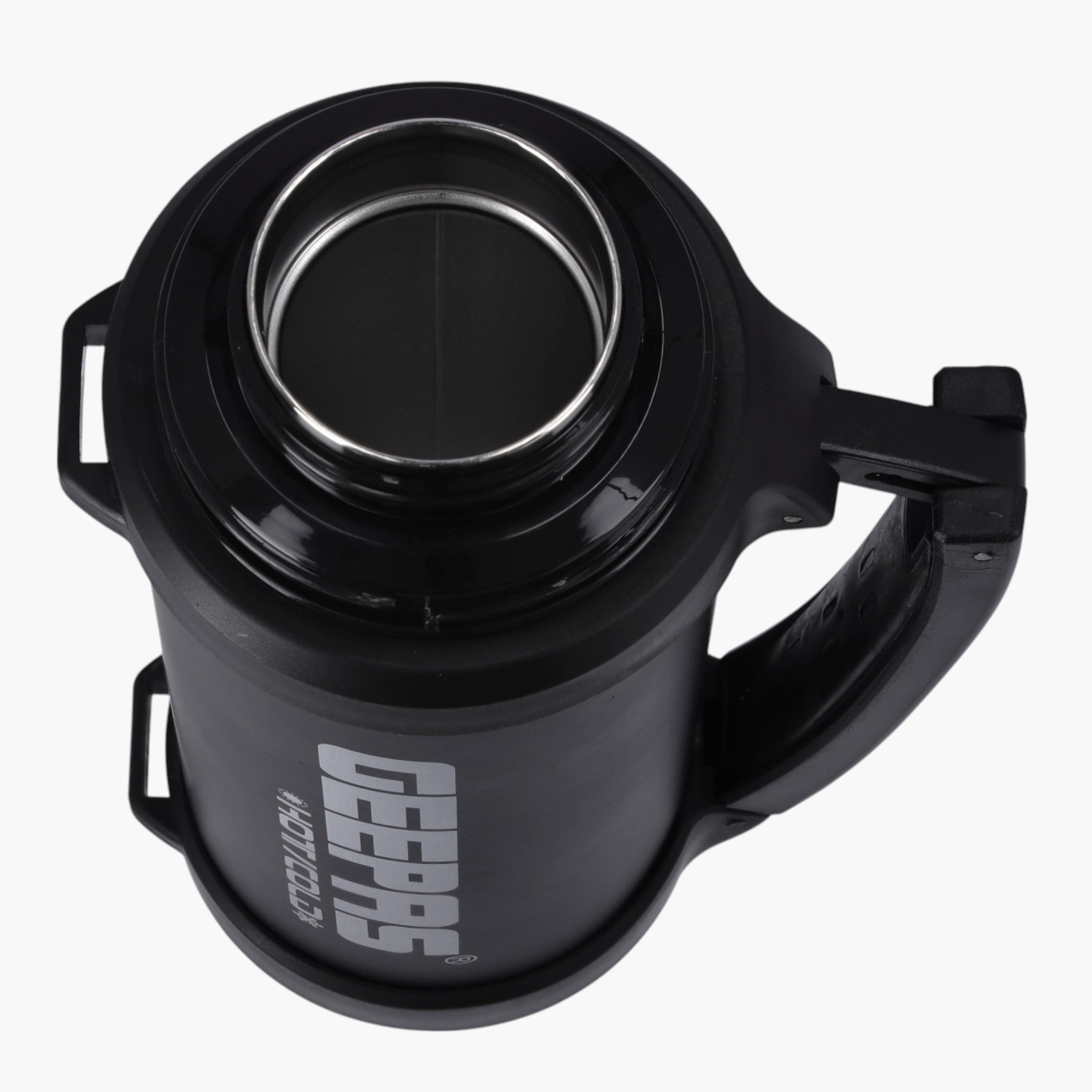 GEEPAS Stainless Steel Vacuum Flask - 1.5 L-household-dining-teaandcoffee-vacuumflaskscoffeeandteapots-image-5