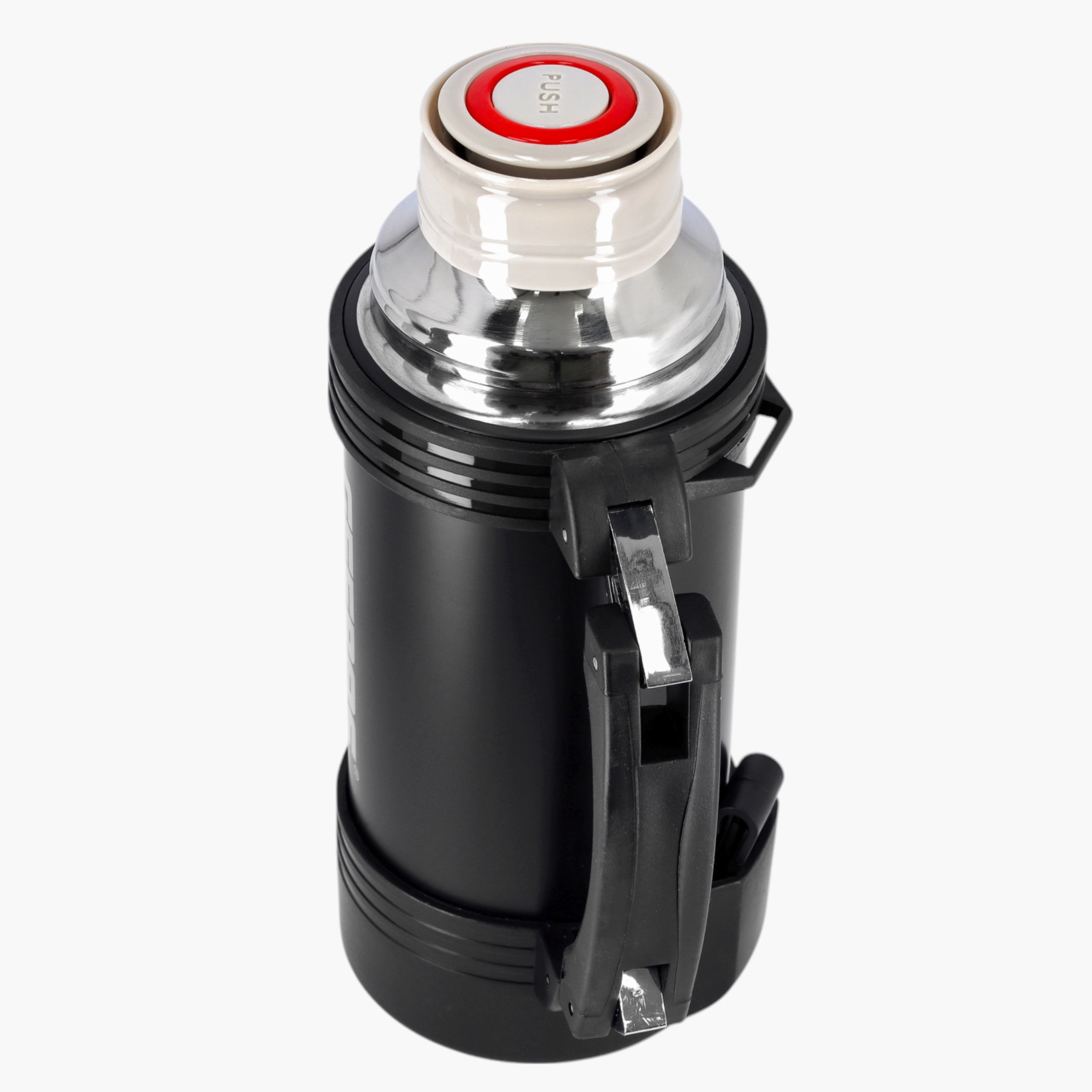 GEEPAS Stainless Steel Vacuum Flask - 500 ml-household-dining-teaandcoffee-vacuumflaskscoffeeandteapots-image-3