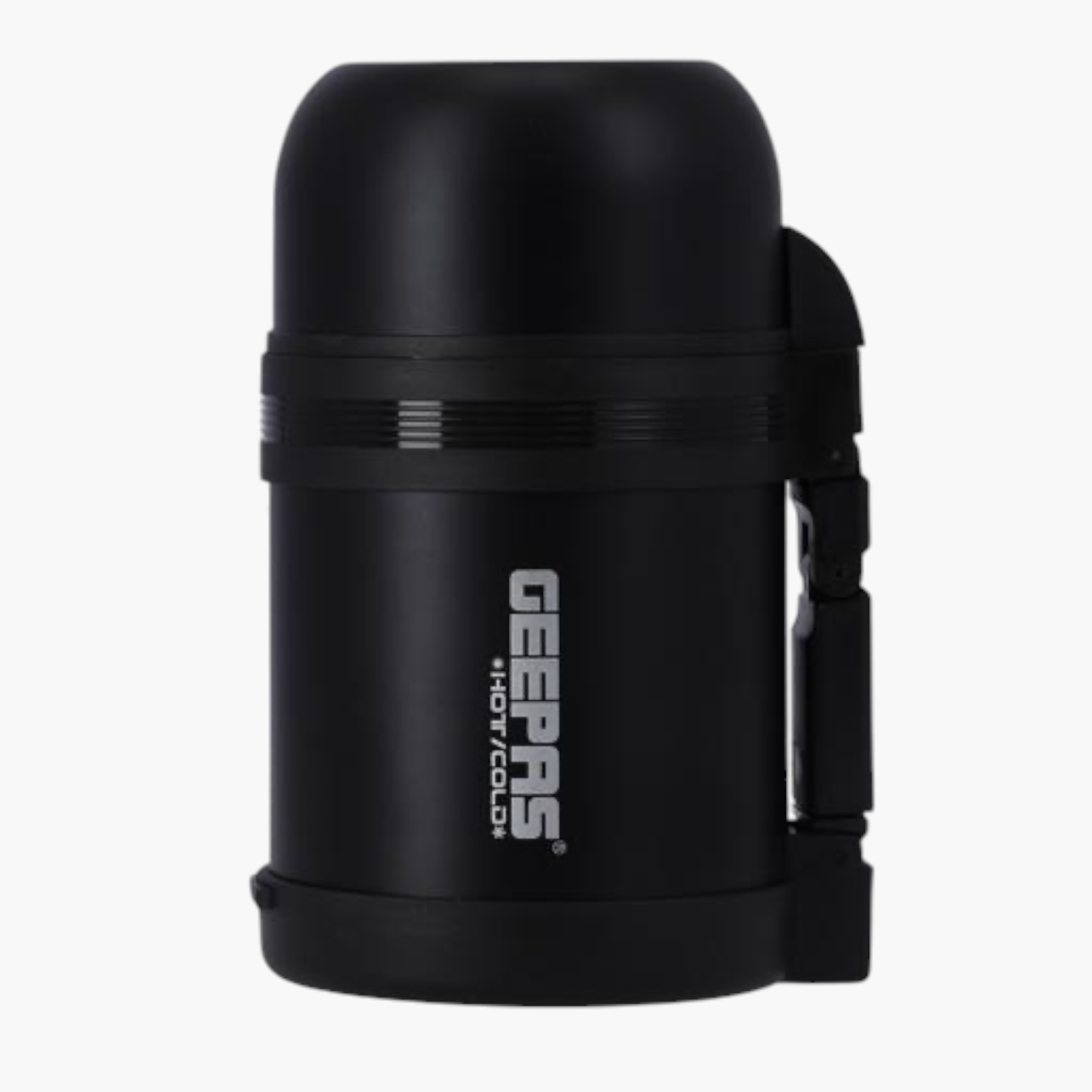 GEEPAS Stainless Steel Vacuum Flask - 600 ml-household-dining-teaandcoffee-vacuumflaskscoffeeandteapots-image-1
