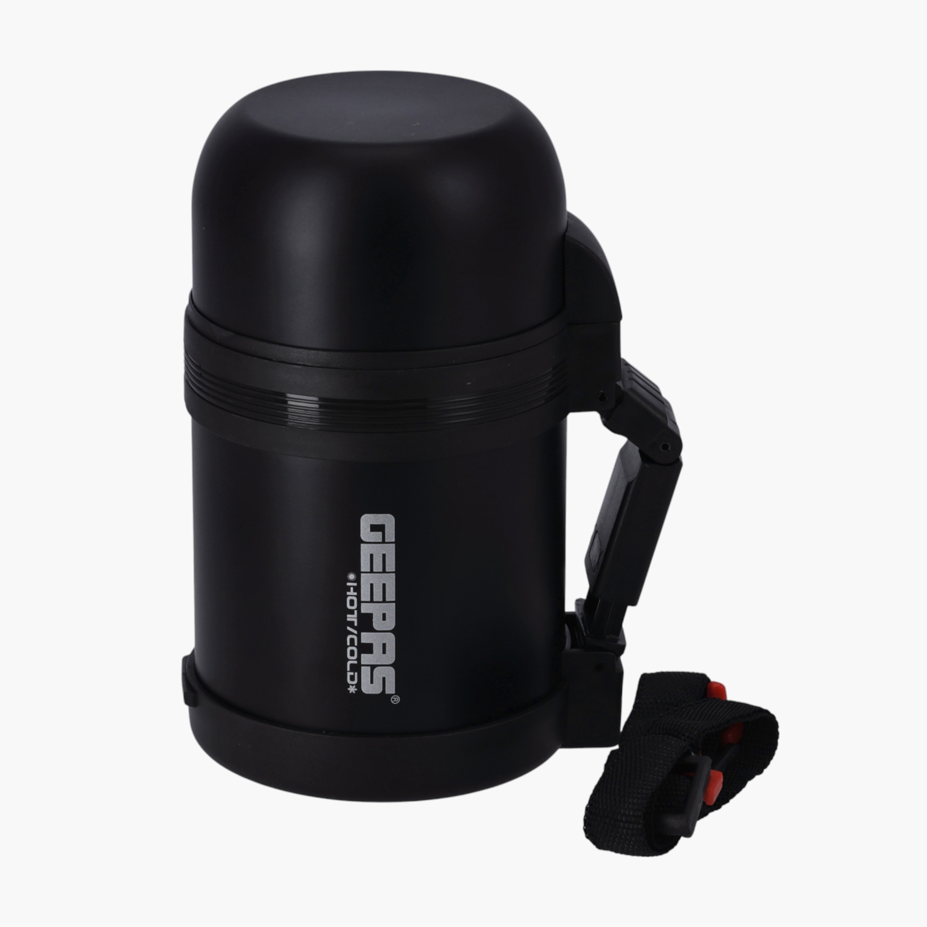 GEEPAS Stainless Steel Vacuum Flask - 600 ml-household-dining-teaandcoffee-vacuumflaskscoffeeandteapots-image-3
