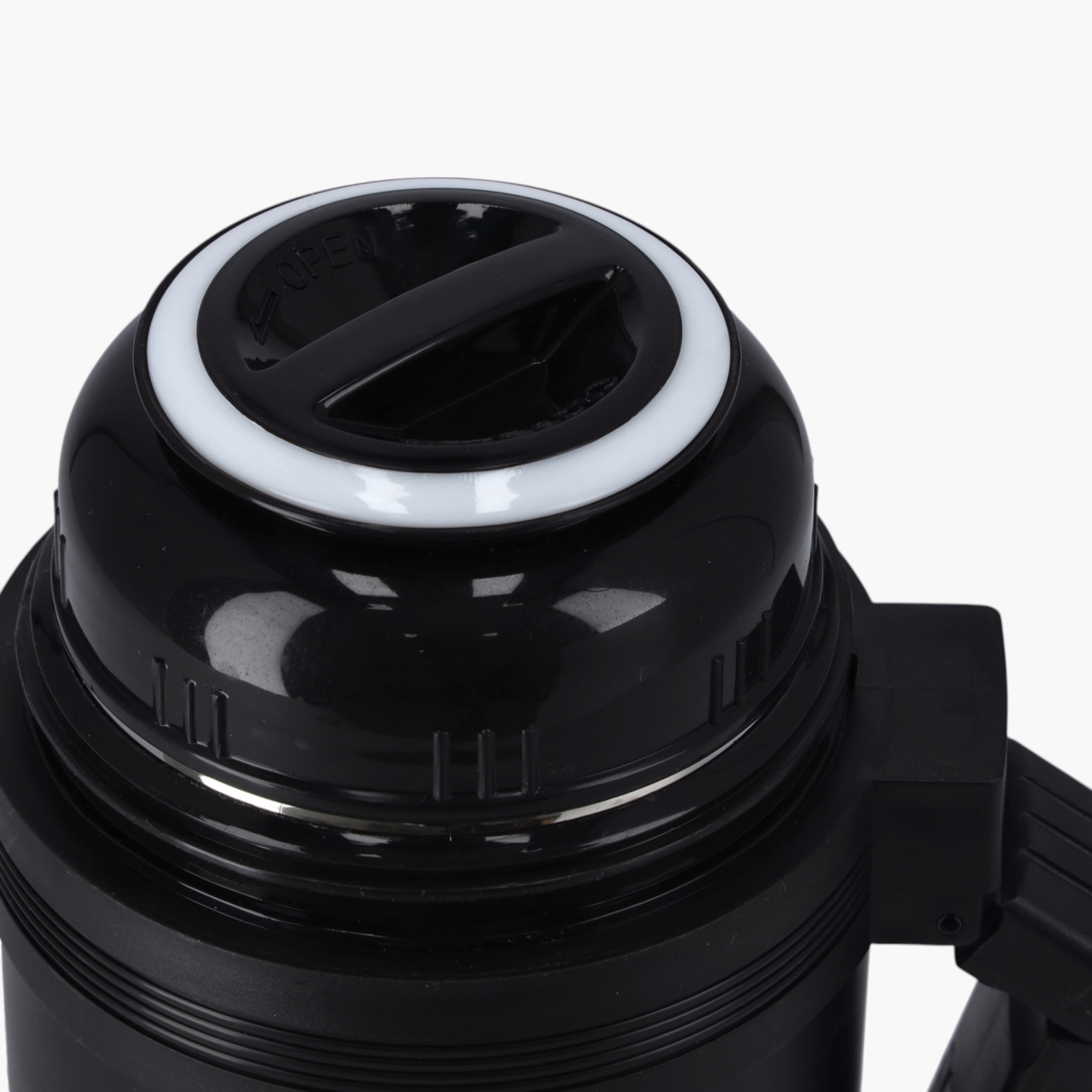 GEEPAS Stainless Steel Vacuum Flask - 600 ml-household-dining-teaandcoffee-vacuumflaskscoffeeandteapots-image-4