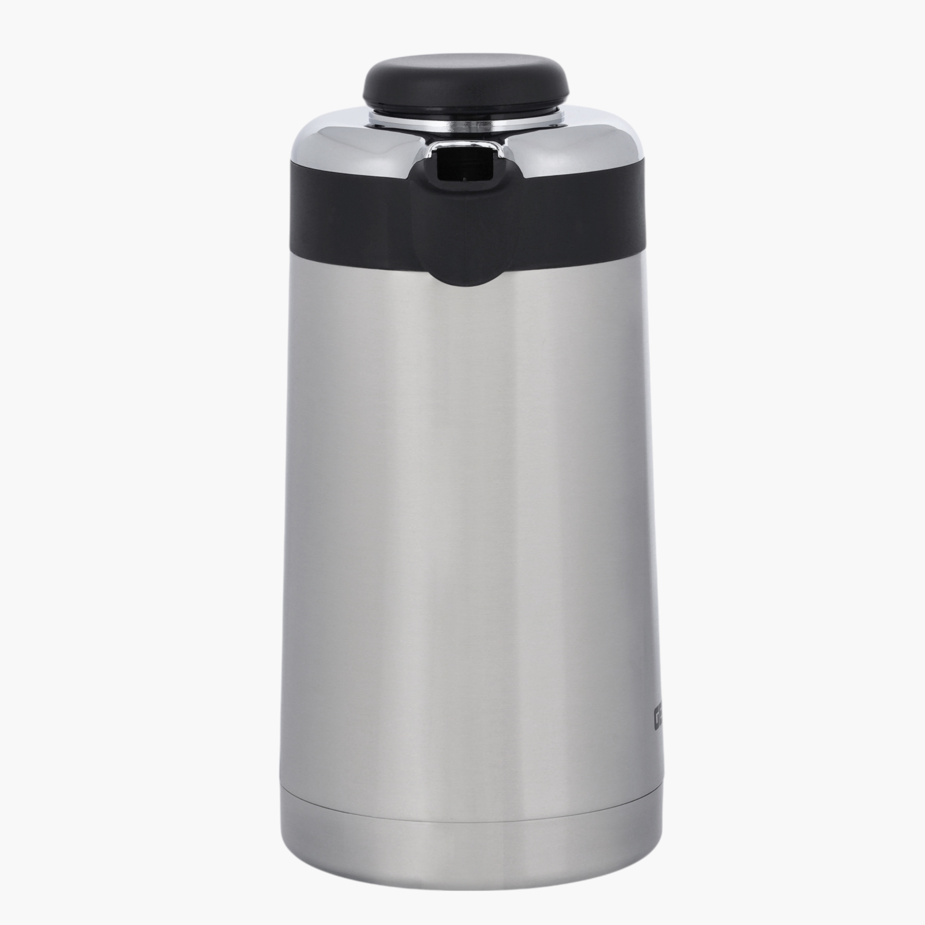 GEEPAS Stainless Steel Vacuum Flask - 1 L-household-dining-teaandcoffee-vacuumflaskscoffeeandteapots-image-2