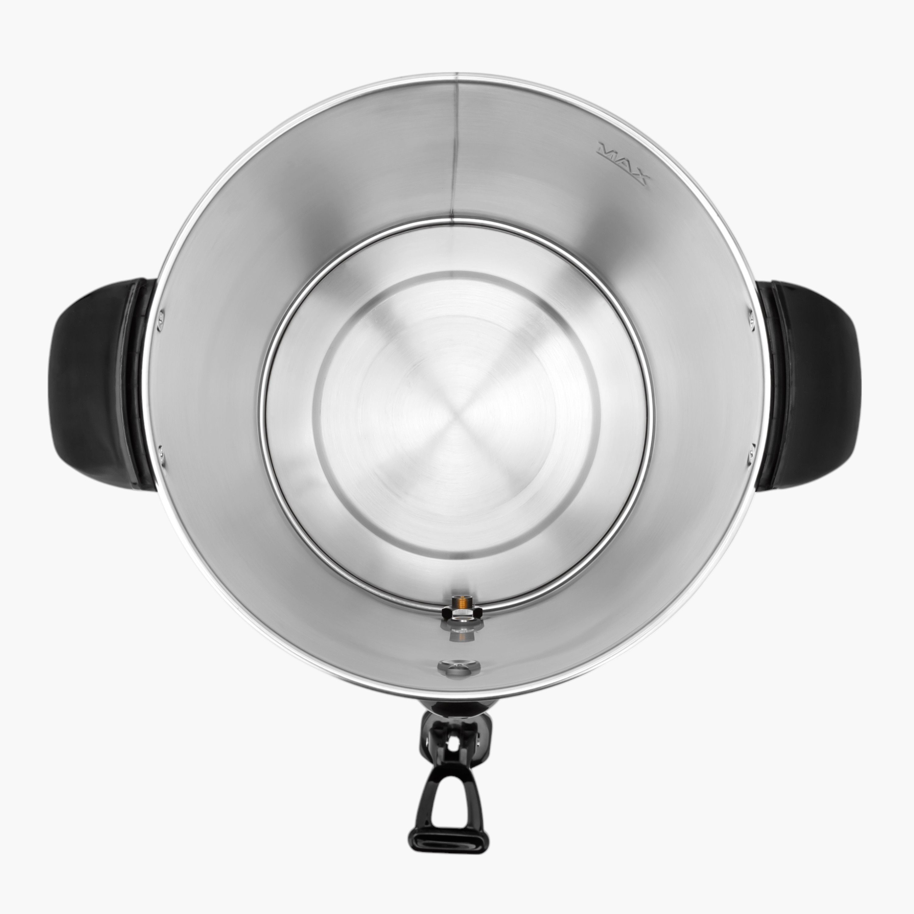 سخان ماء ستانلس ستيل من جيباس - 10 لتر-household-appliances-kitchenappliances-electrickettles-image-3