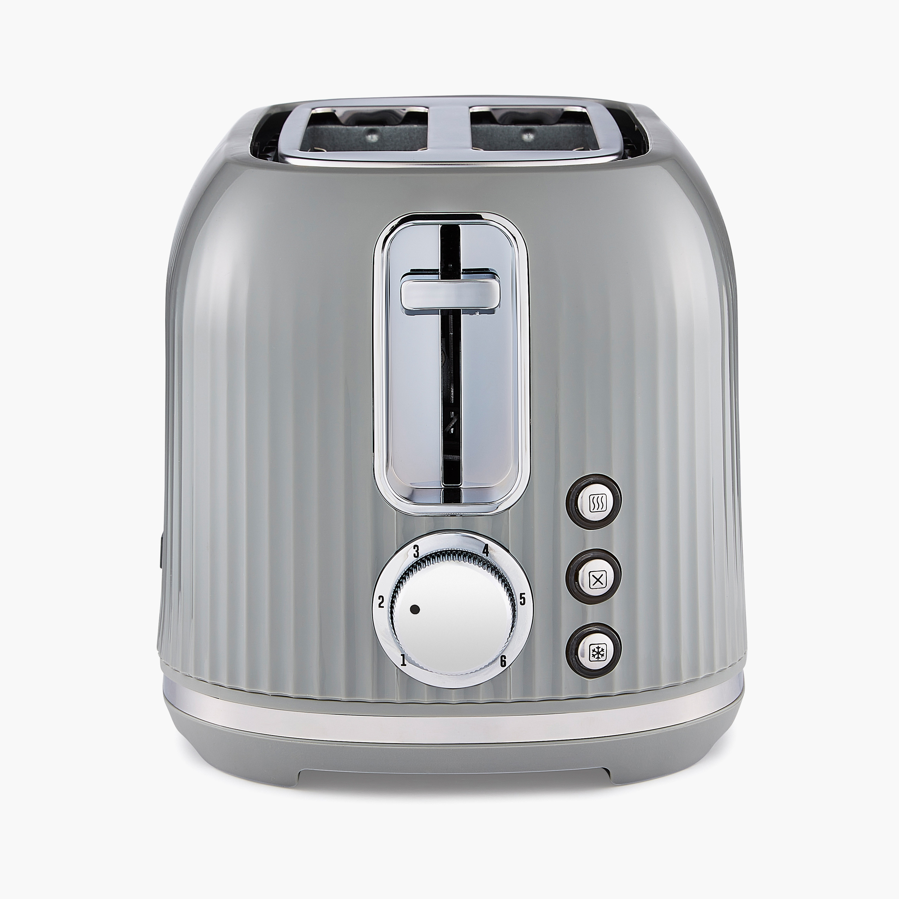 GEEPAS 1000W 2-Slice Bread Toaster-household-appliances-kitchenappliances-toasters-image-3