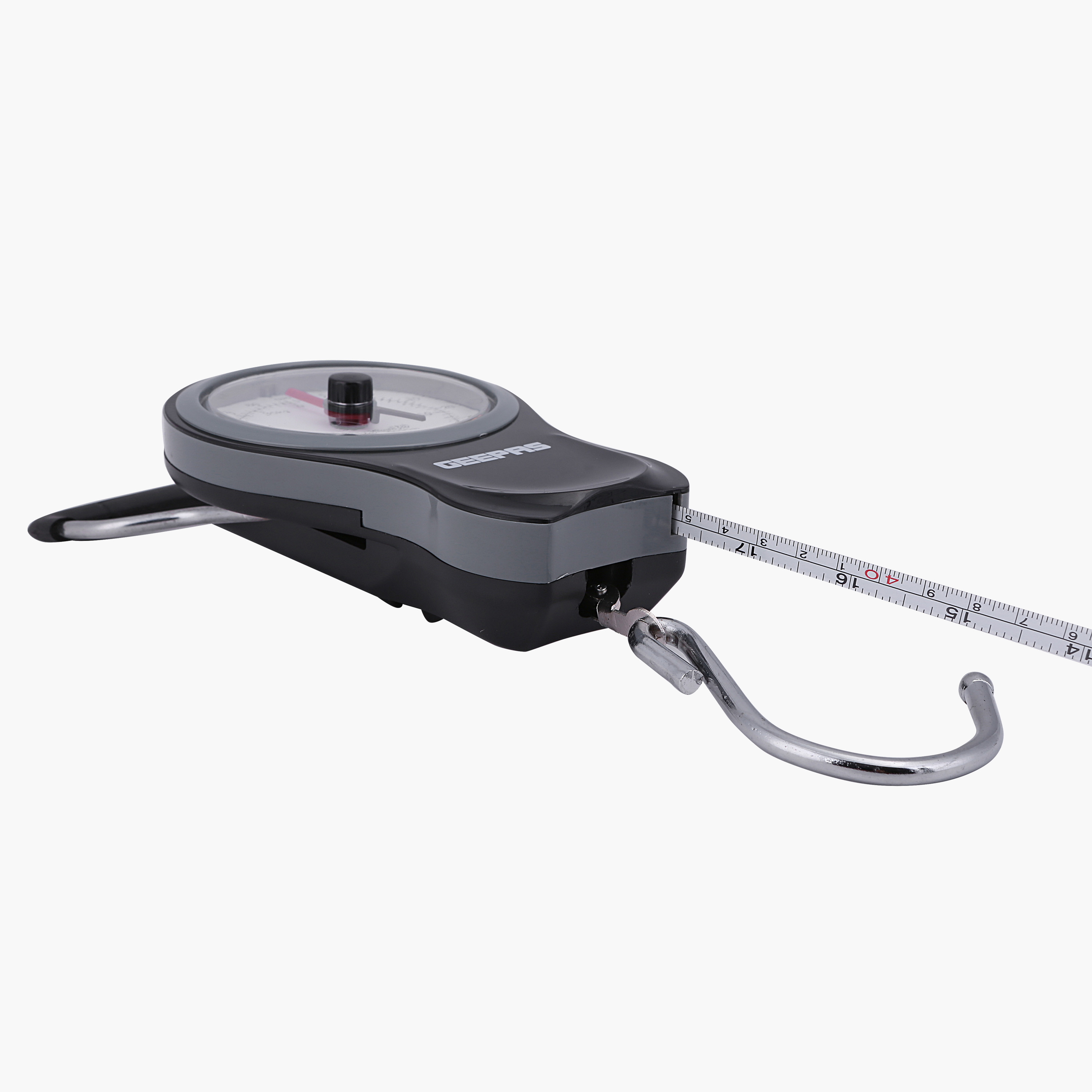 ميزان محمول بخطاف - جيباس-household-bathandlaundry-weighingscales-image-2