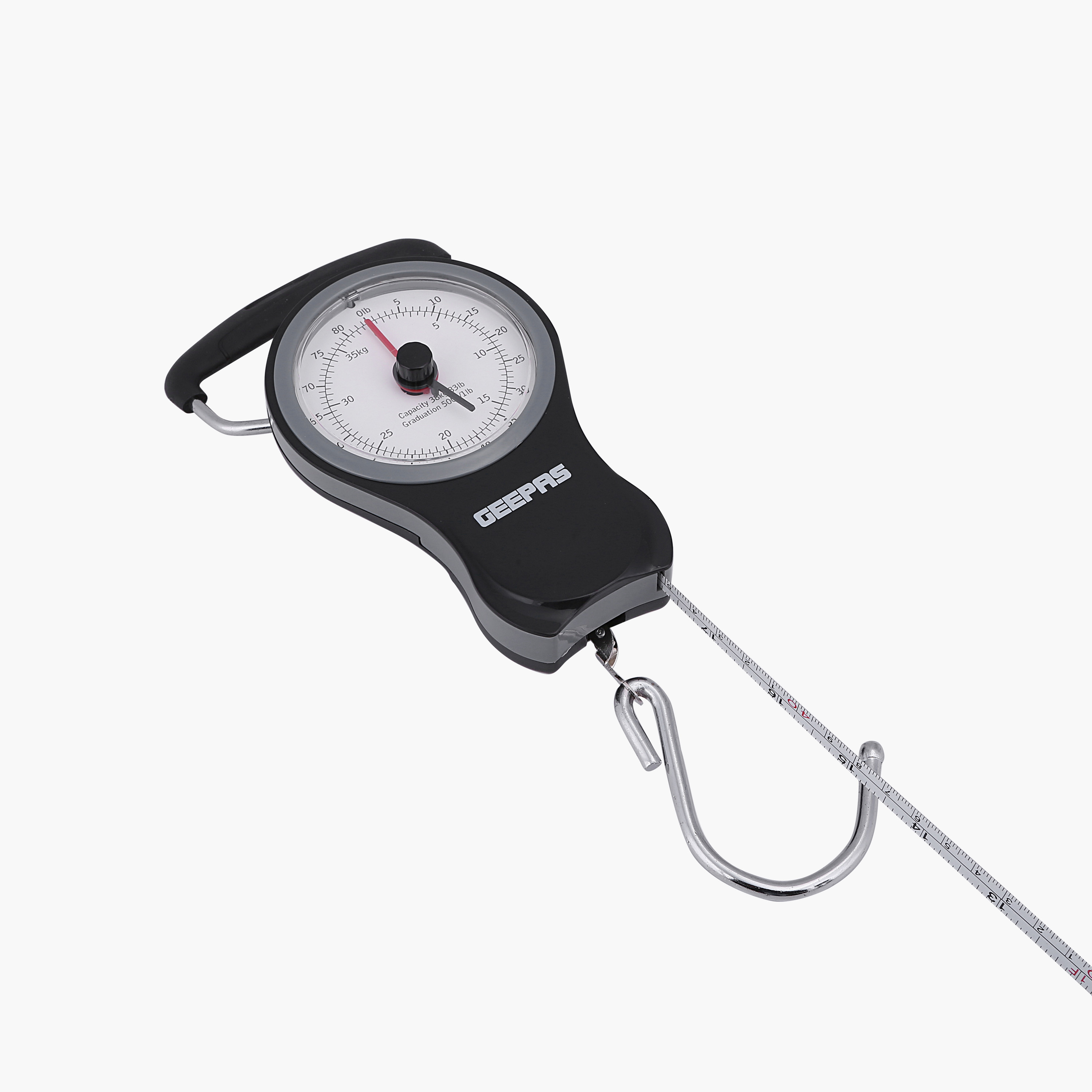 ميزان محمول بخطاف - جيباس-household-bathandlaundry-weighingscales-image-4