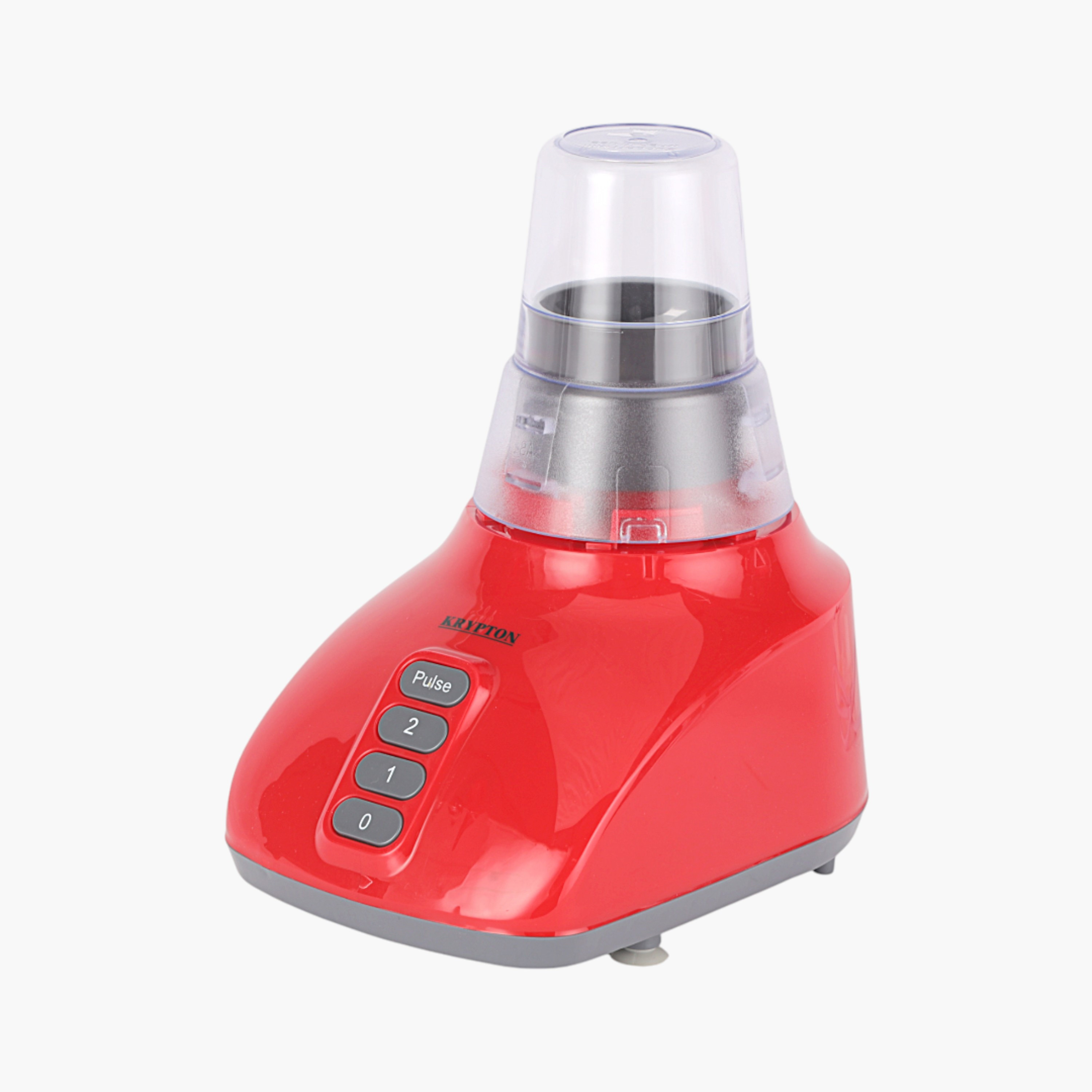 Krypton 2-in-1 Blender with Pulse and Mill-household-appliances-kitchenappliances-blendersmixersandgrinders-image-3