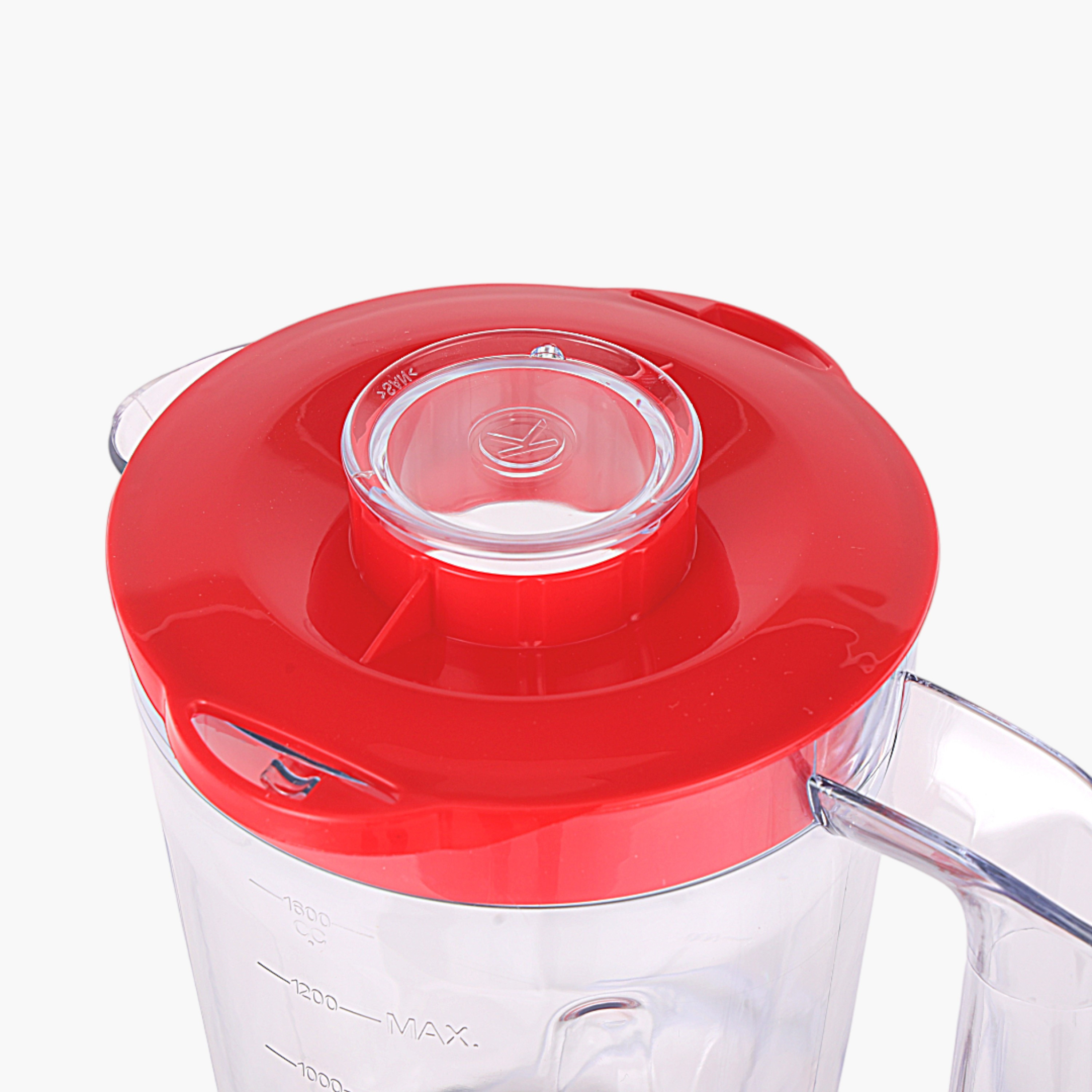 Krypton 2-in-1 Blender with Pulse and Mill-household-appliances-kitchenappliances-blendersmixersandgrinders-image-4