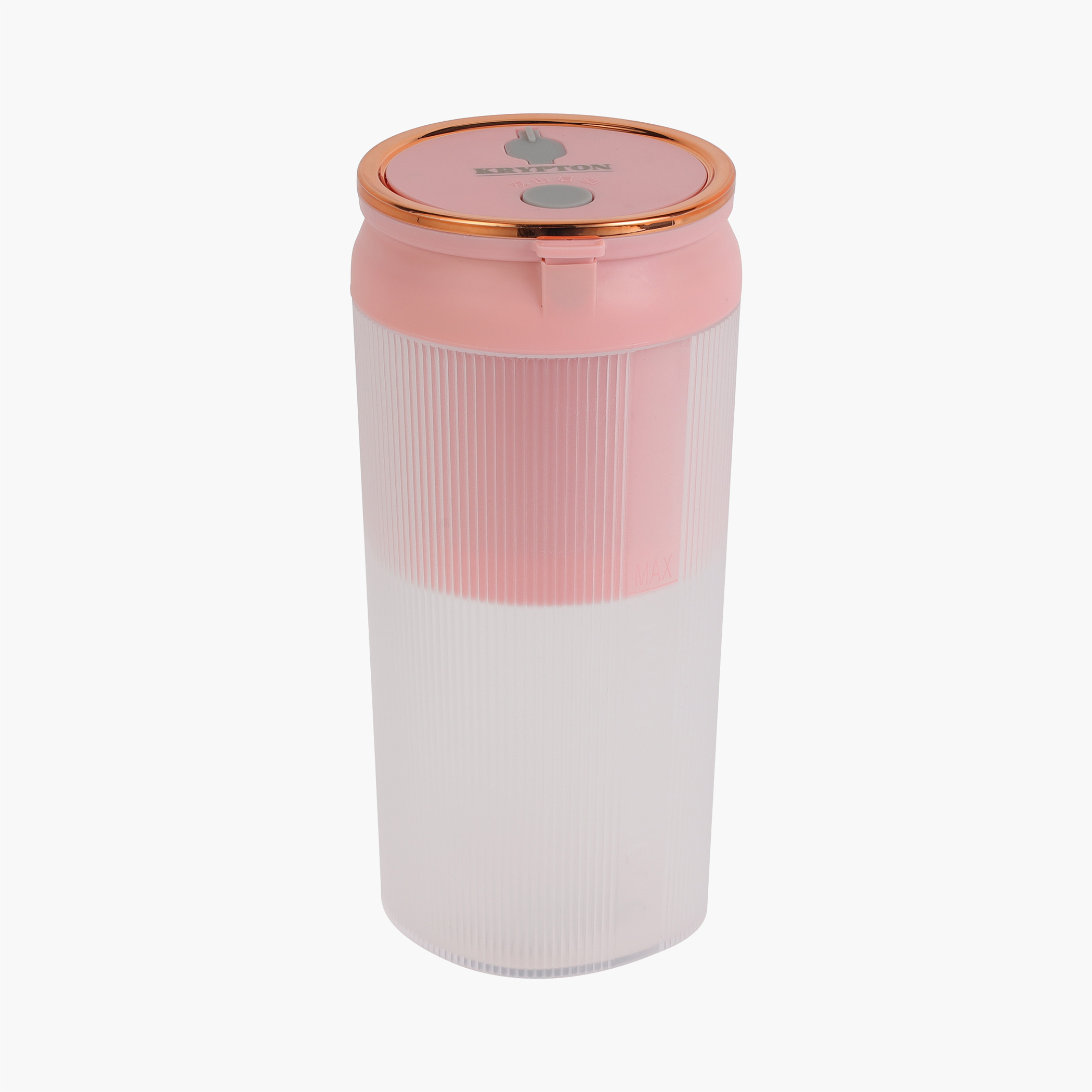 Krypton Portable Juicer with Strap - 300 ml-household-appliances-kitchenappliances-blendersmixersandgrinders-image-2