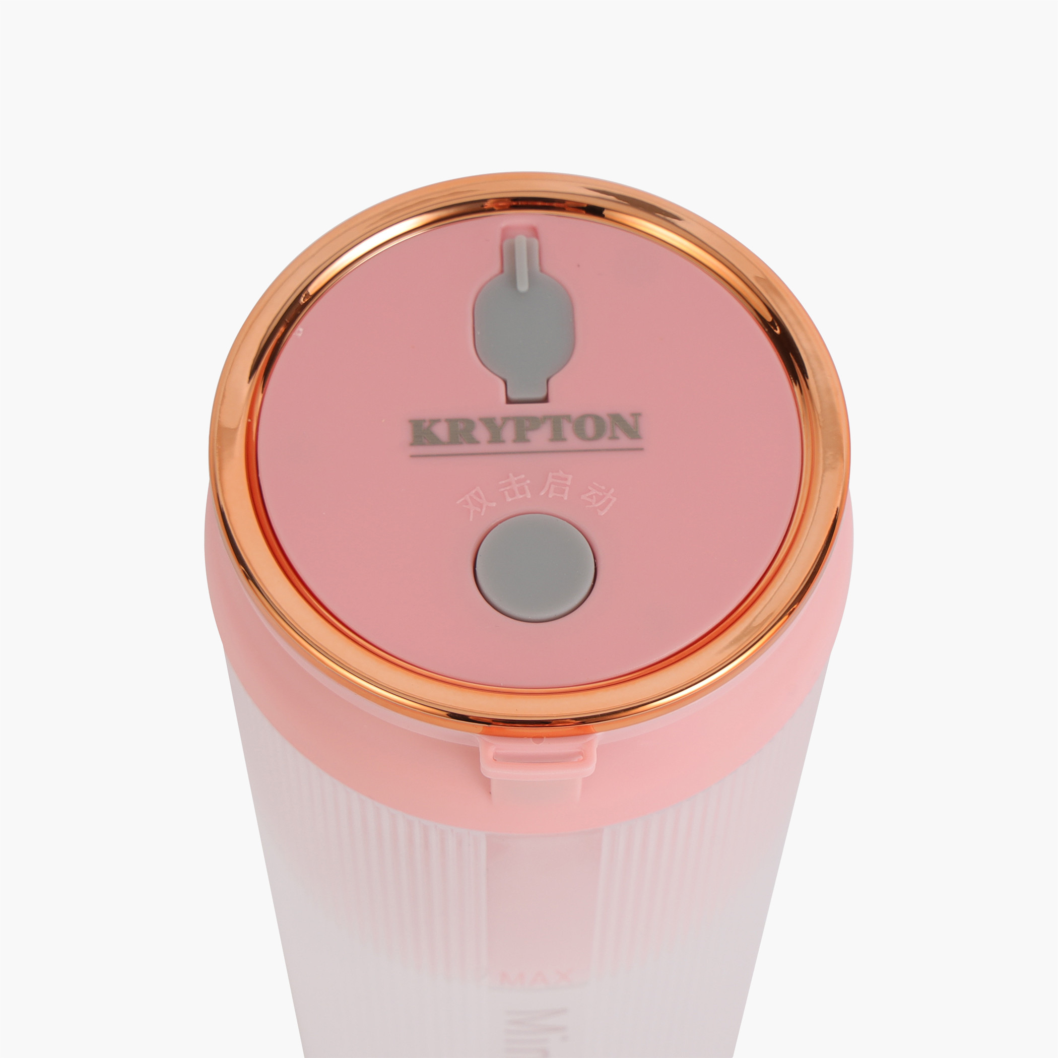 عصّارة محمولة مع حزام من كريبتون - 300 مل-household-appliances-kitchenappliances-blendersmixersandgrinders-image-4