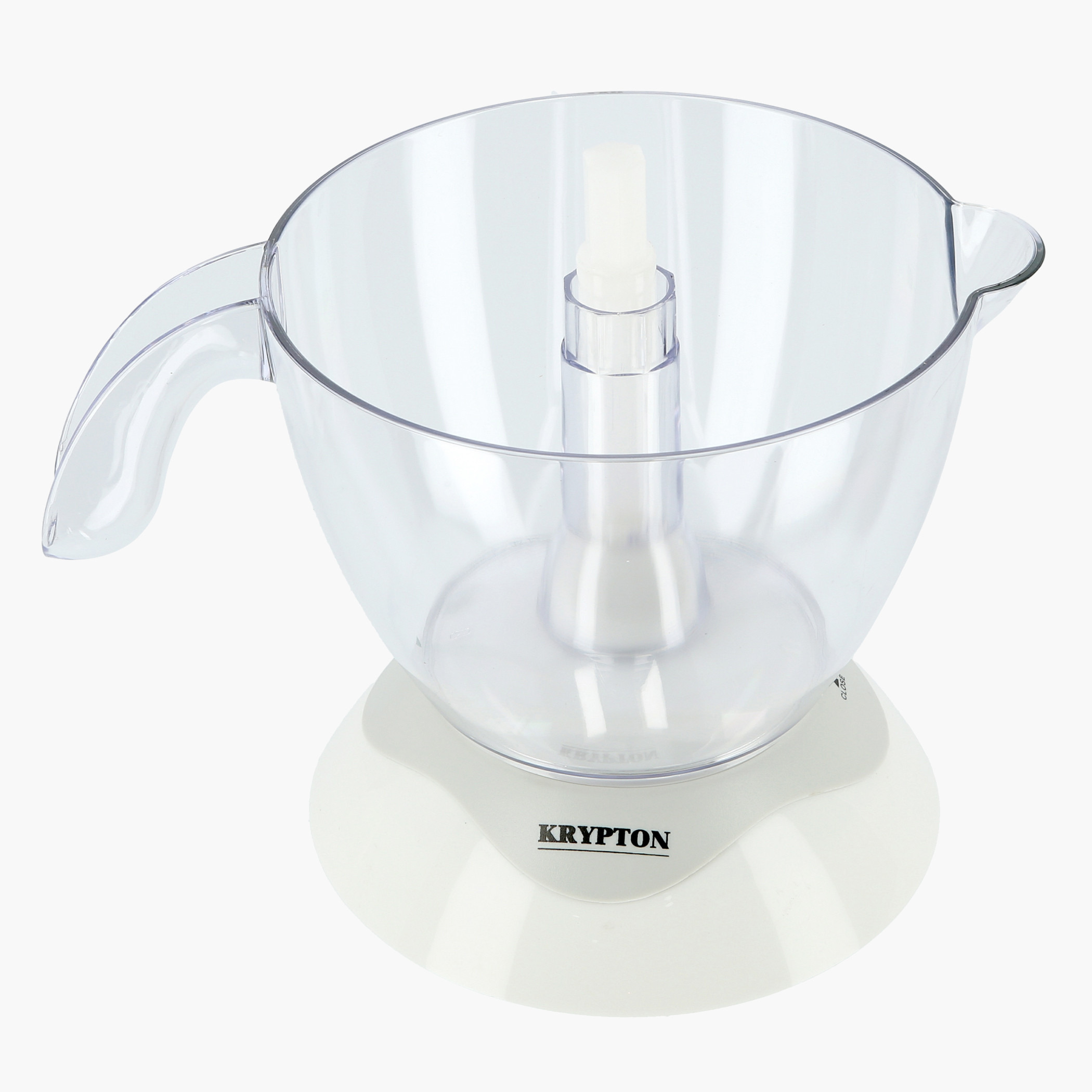 Krypton Citrus Juicer with Filter - 1 L-household-appliances-kitchenappliances-blendersmixersandgrinders-image-5