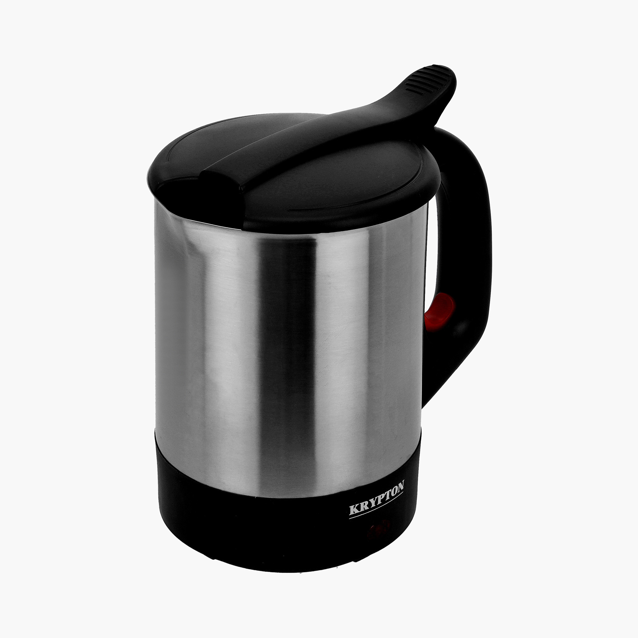 Krypton Stainless Steel Electric Kettle - 1.7 L-household-appliances-kitchenappliances-electrickettles-image-2