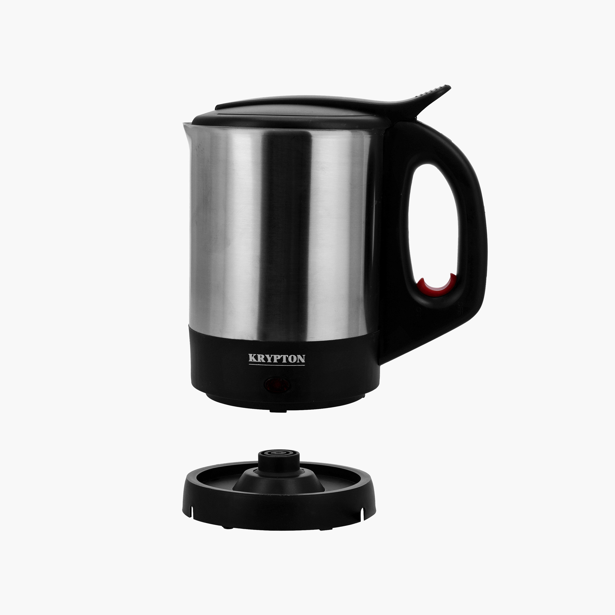 غلاية كهربائية ستانلس ستيل من كريبتون - 1.7 لتر-household-appliances-kitchenappliances-electrickettles-image-3