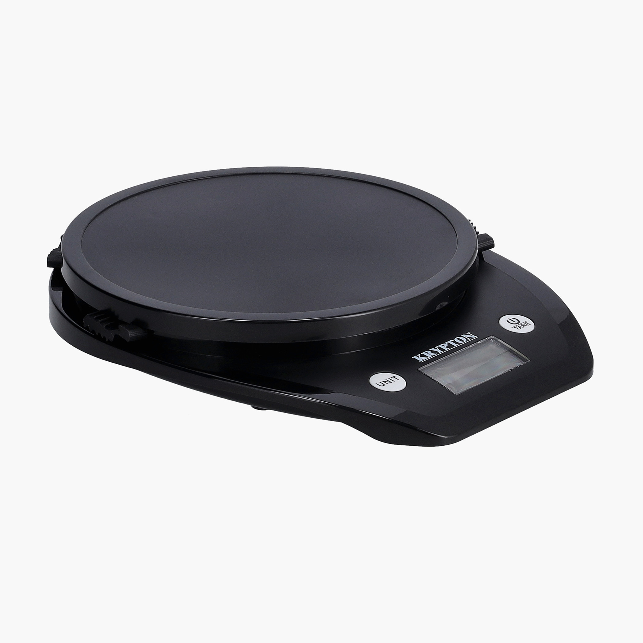 Krypton Digital Kitchen Scale with Transparent Bowl-household-appliances-kitchenappliances-otherkitchenappliances-image-5