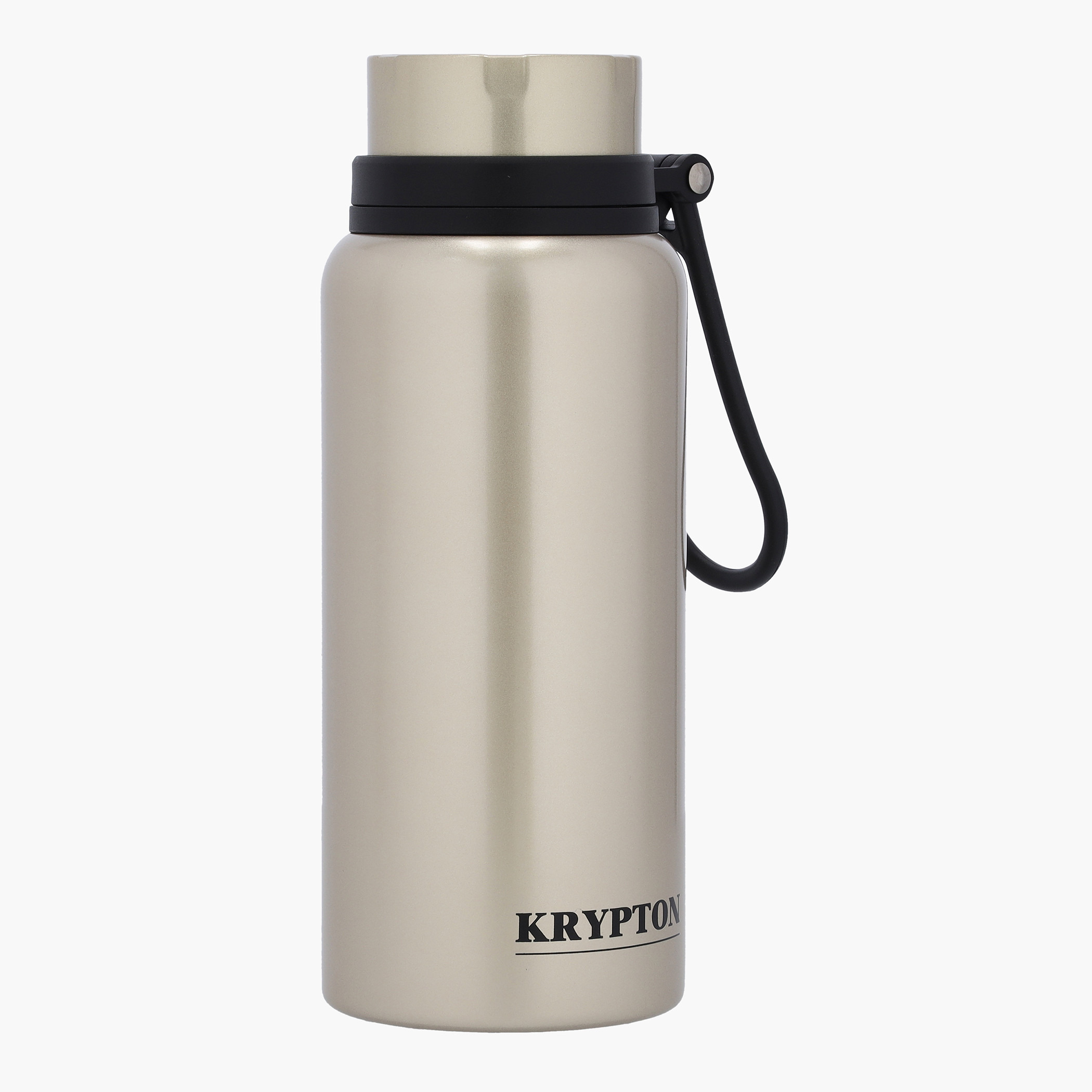 Krypton Stainless Steel Sports Bottle - 950 ml-household-appliances-kitchenappliances-otherkitchenappliances-image-5