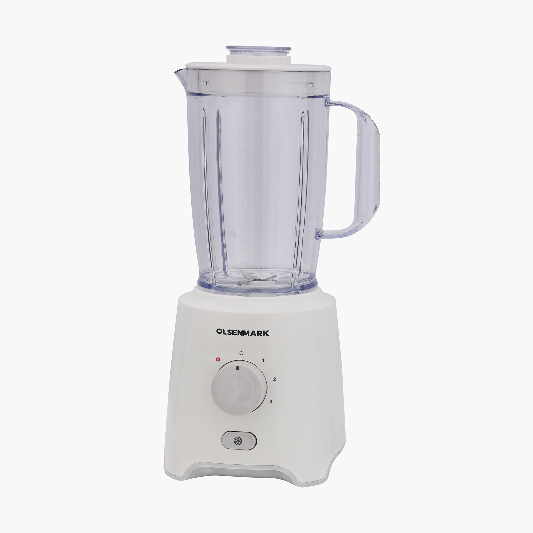 خلاط 3 في 1 مع ملحقات طحن من أولسنمارك - 1.6 لتر-household-appliances-kitchenappliances-blendersmixersandgrinders-image-5