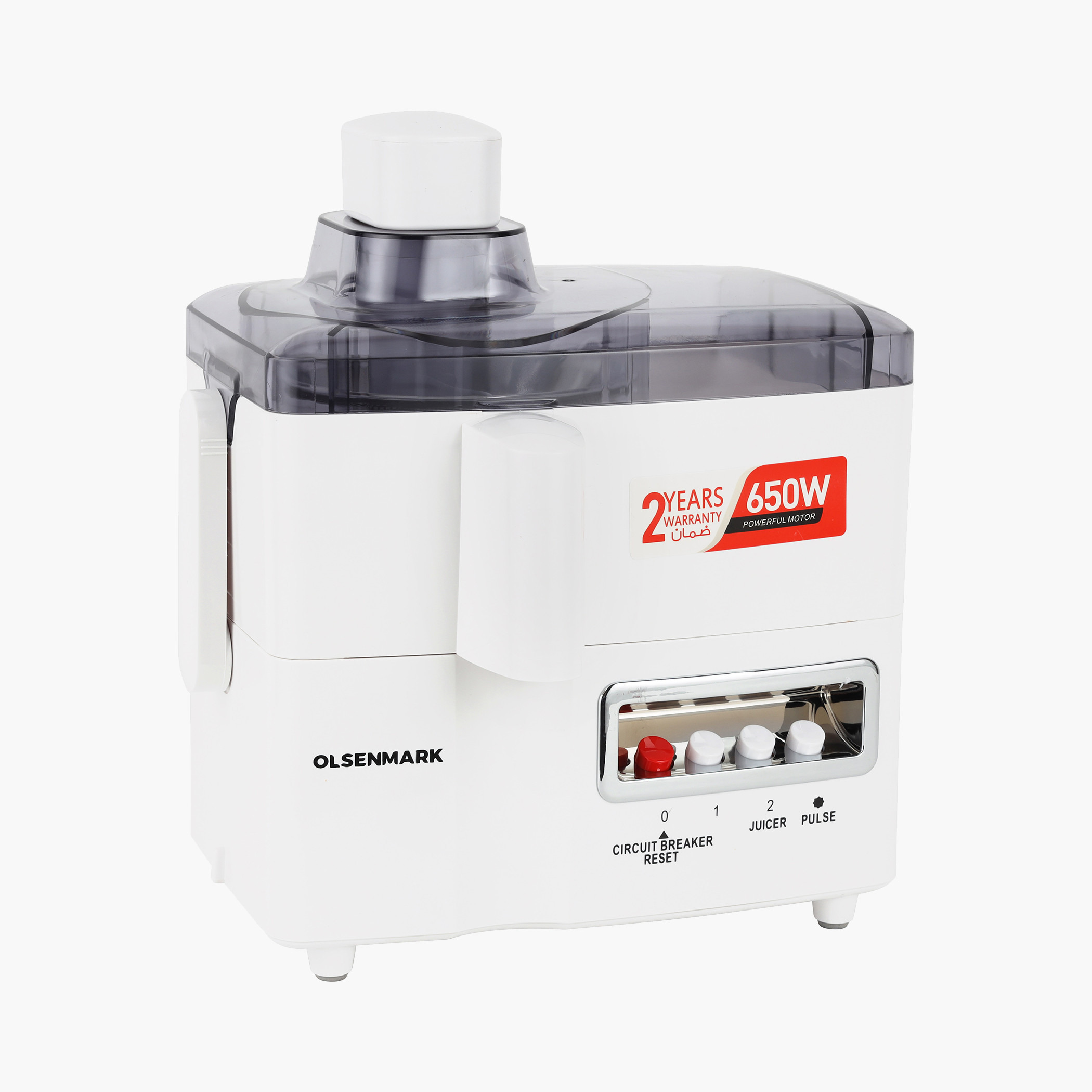 Olsenmark 4-in-1 Food Processor Set-household-appliances-kitchenappliances-foodprocessors-image-3
