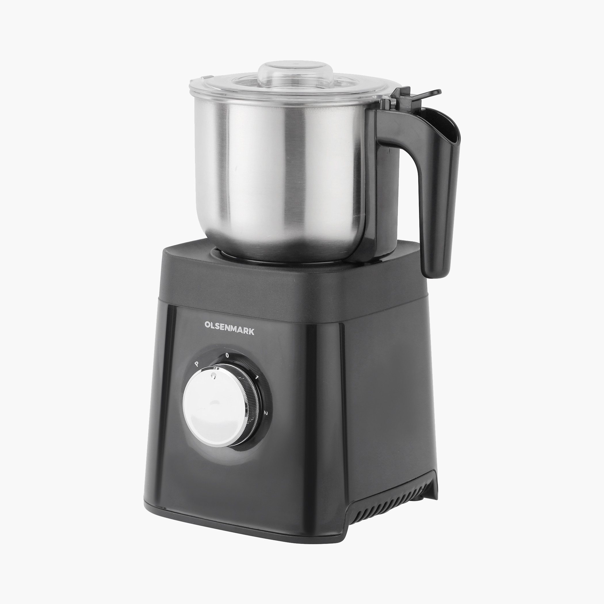 مطحنة قهوة من أولسنمارك - 300 جرام-household-appliances-kitchenappliances-blendersmixersandgrinders-image-3