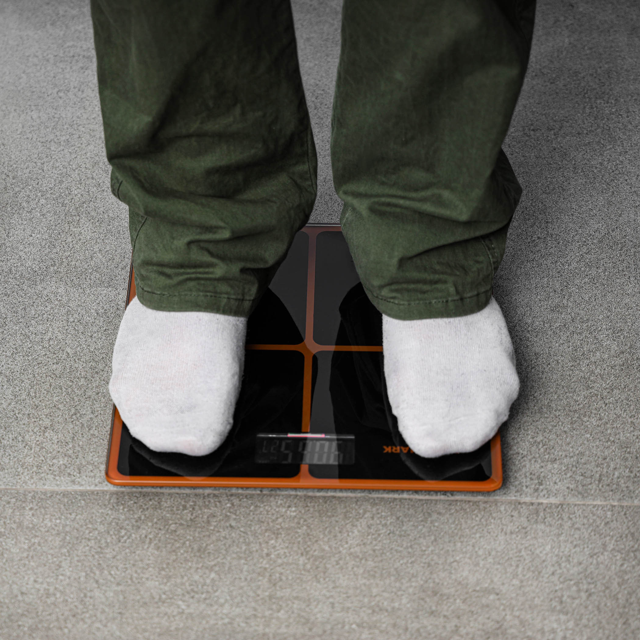 ميزان شخصي رقمي من أولسنمارك-household-bathandlaundry-weighingscales-image-5
