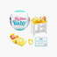 ZURU 5 Surprise My Mini Baby Series 1-toys-plushsofttoys-cartooncharacters-image-1