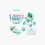 ZURU 5 Surprise My Mini Baby Series 1-toys-plushsofttoys-cartooncharacters-image-2