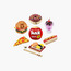 ZURU 5 Surprise Max Premium Snack Capsule Collectible Playset-toys-noveltyandcollectibles-collectibles-image-2